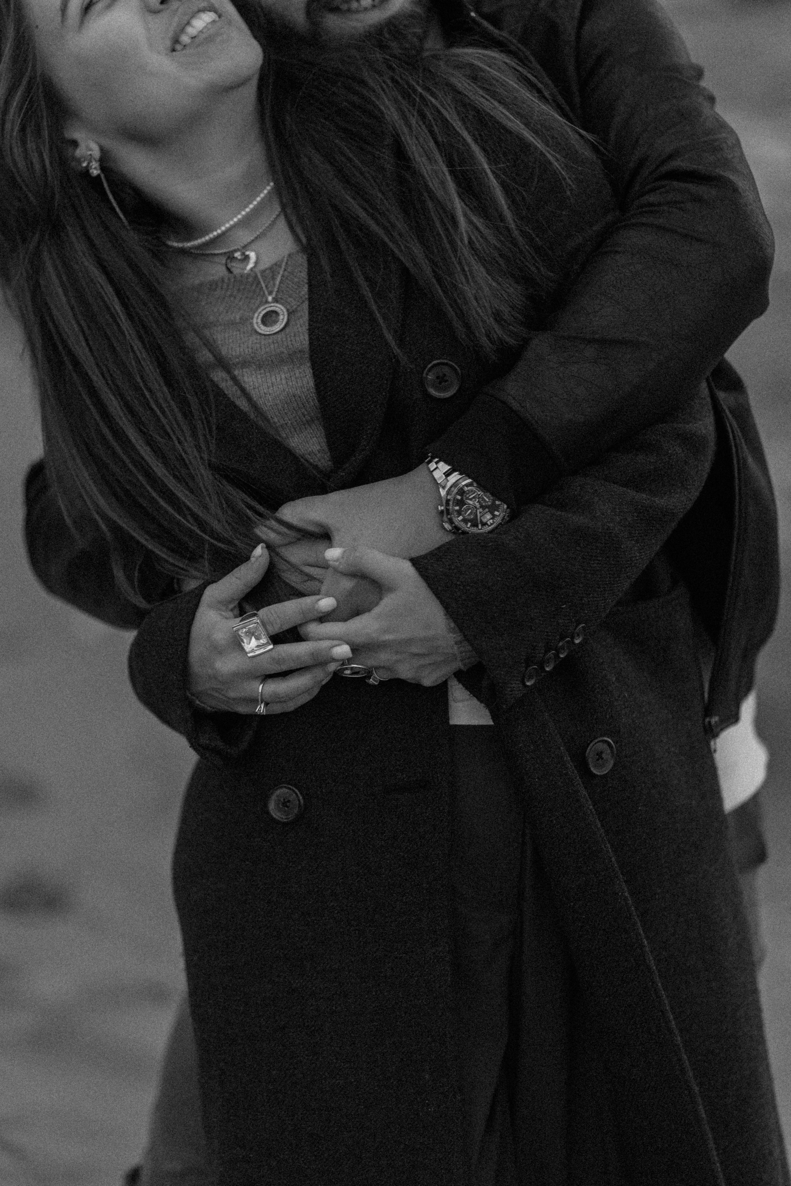 Lilya & Shafak. Фотограф Москва Ларина Юлия