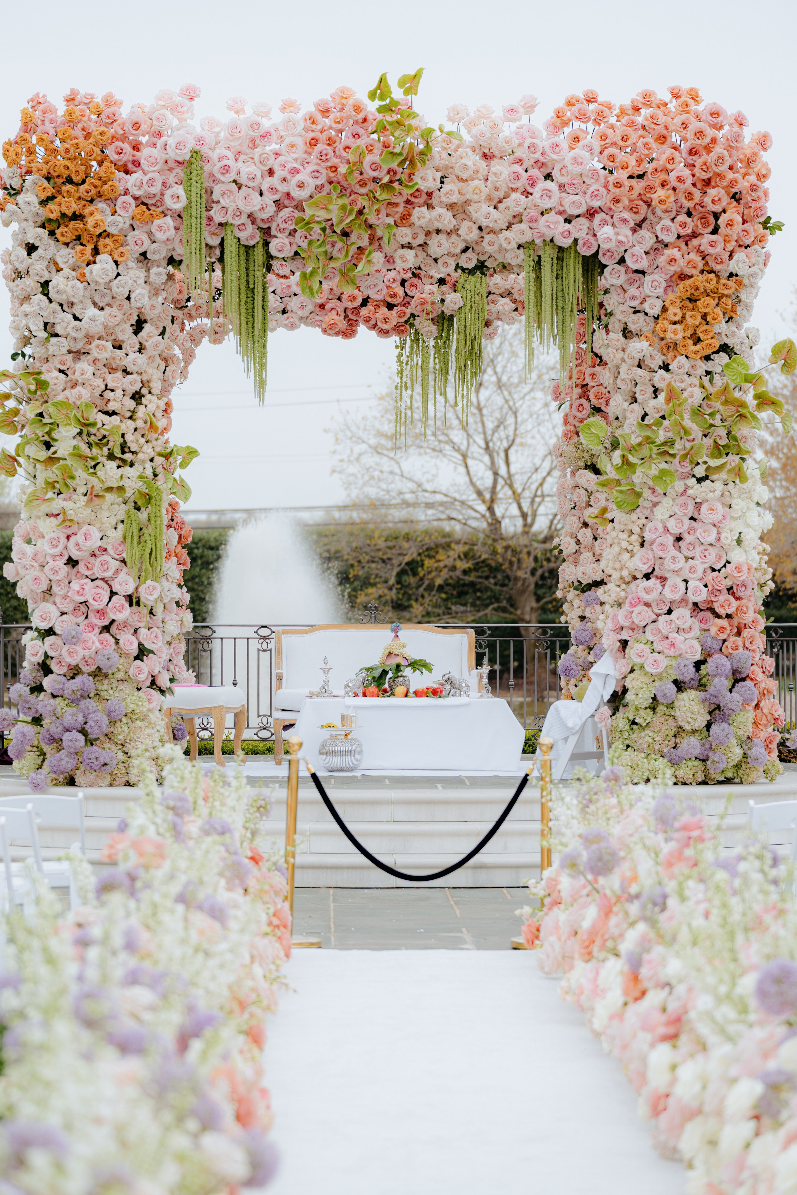 Luxury Indian Wedding Photography Gallery | New York & New Jersey & Florida | Vova Chi. Wedding photographer and videographer New York | New Jersey