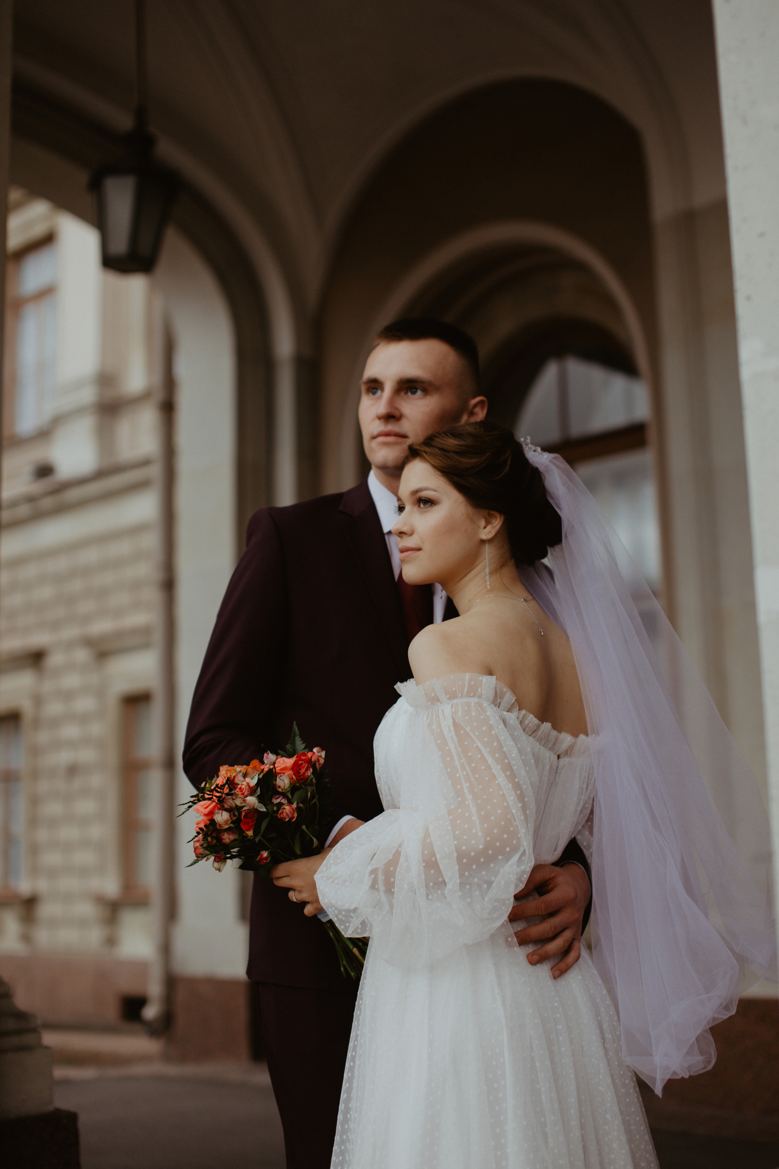 Evgenia & Angrey. Photographer Lisbon|Portugal Nadiya Kharytonenko