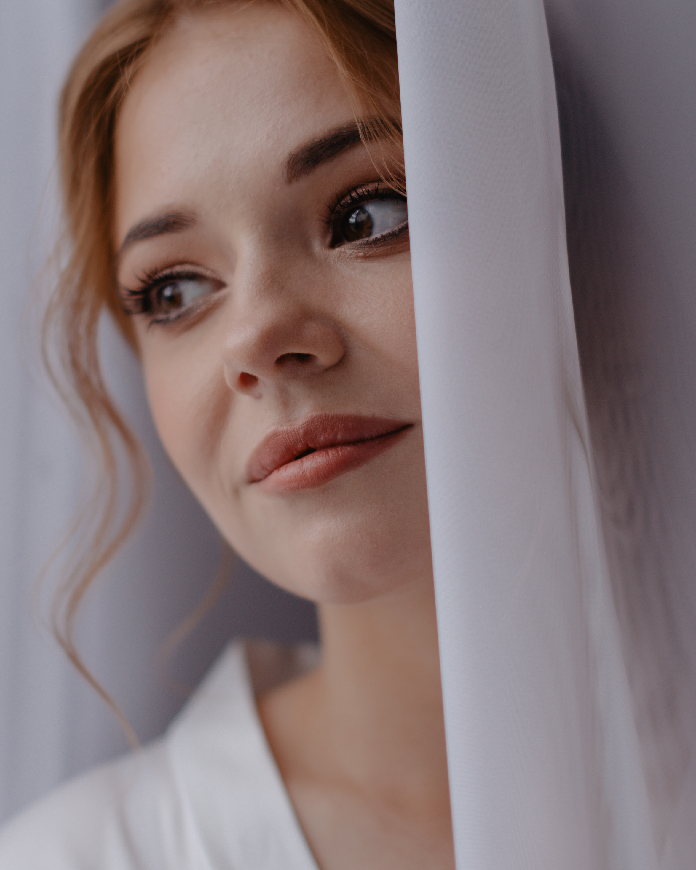 The morning of the bride Catherine. Photographer Lisbon|Portugal Nadiya Kharytonenko