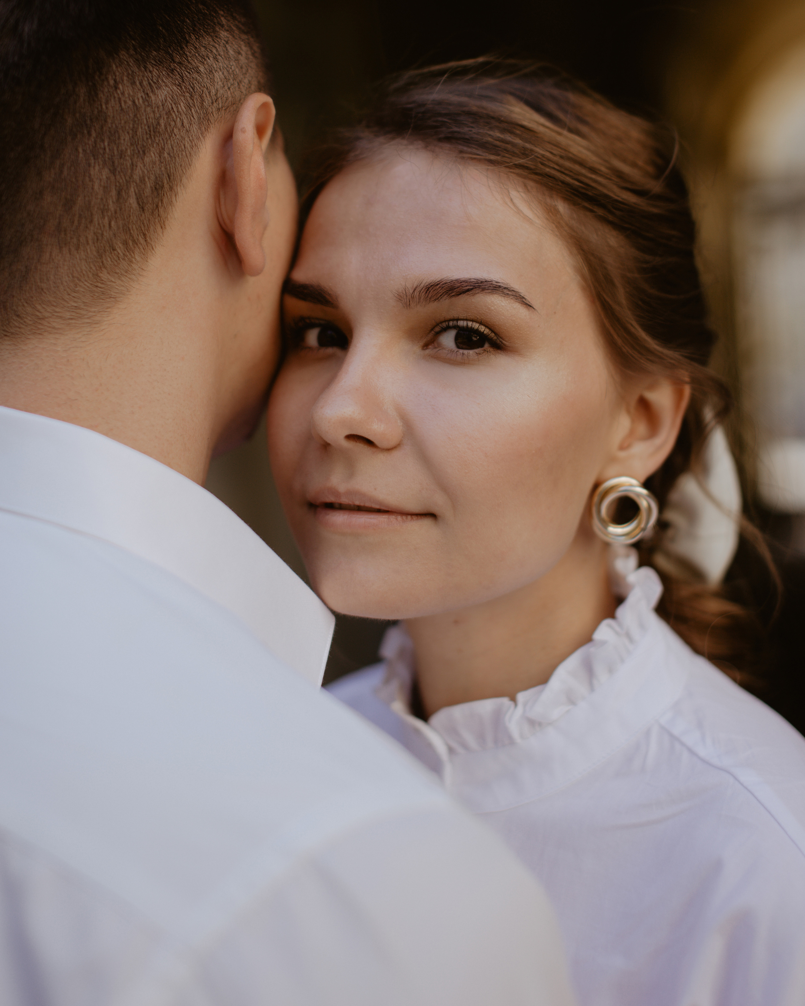 Отзывы. Фотограф в Кракове Надежда Харитоненко