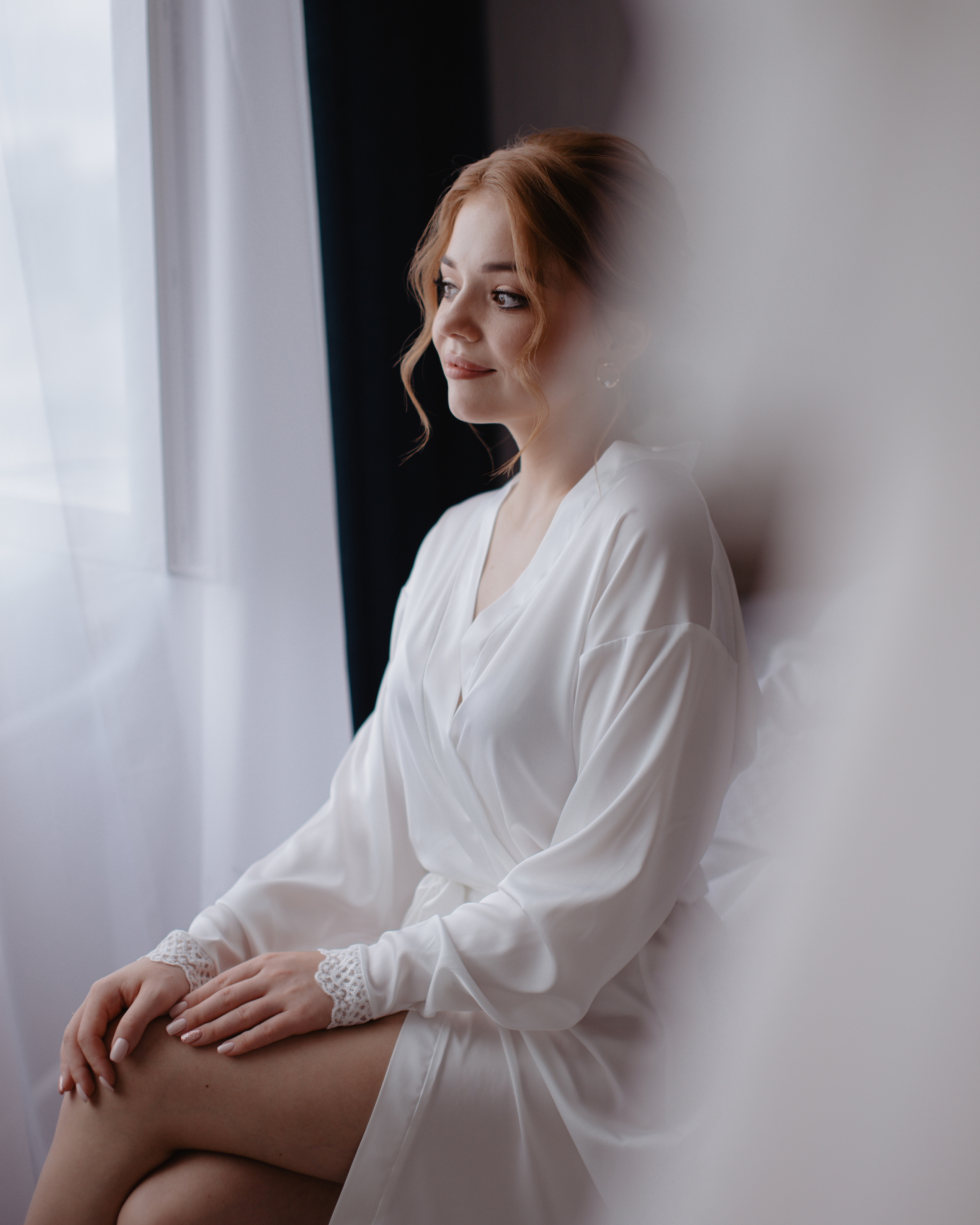 The morning of the bride Catherine. Photographer Lisbon|Portugal Nadiya Kharytonenko