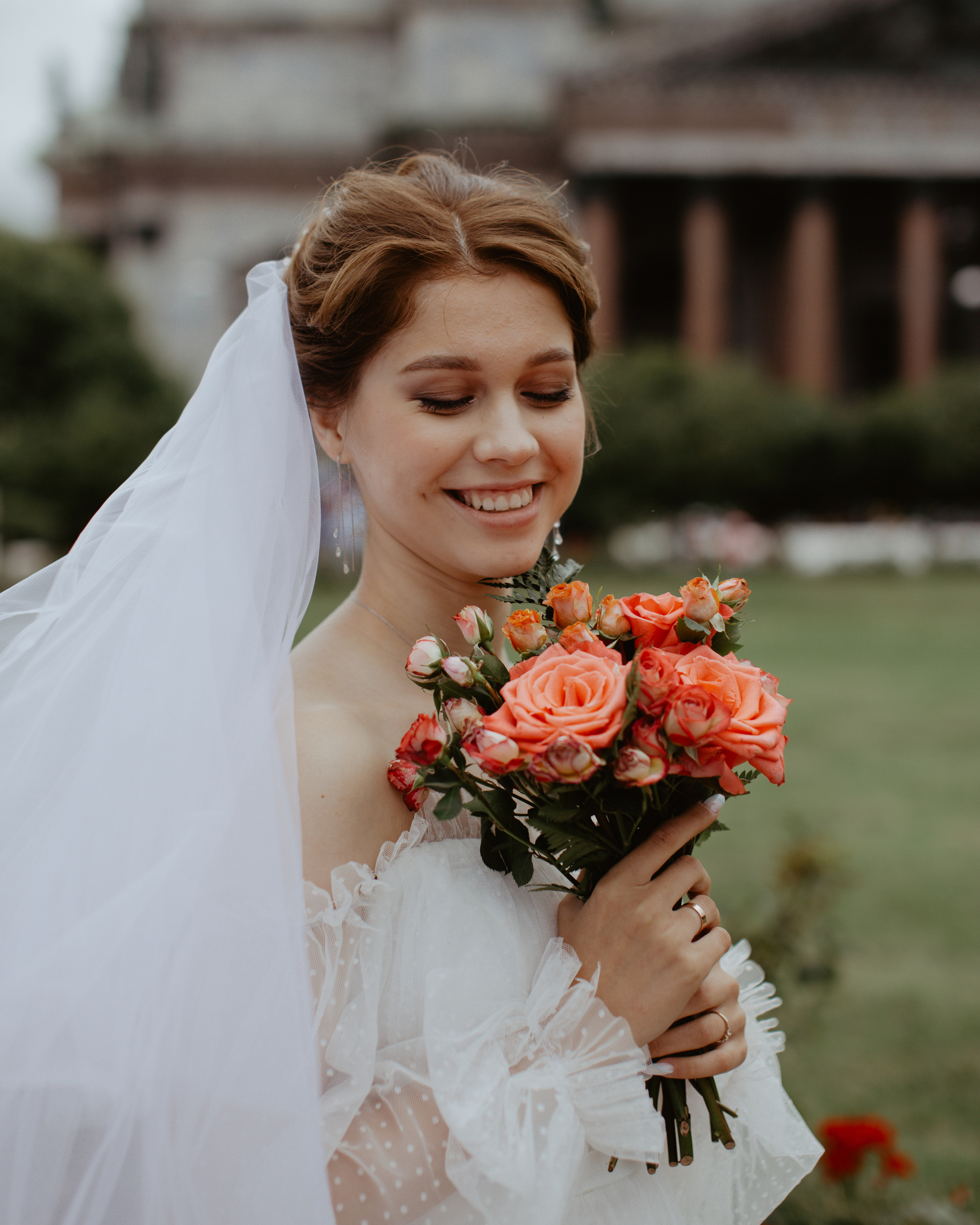 Отзывы. Фотограф в Кракове Надежда Харитоненко