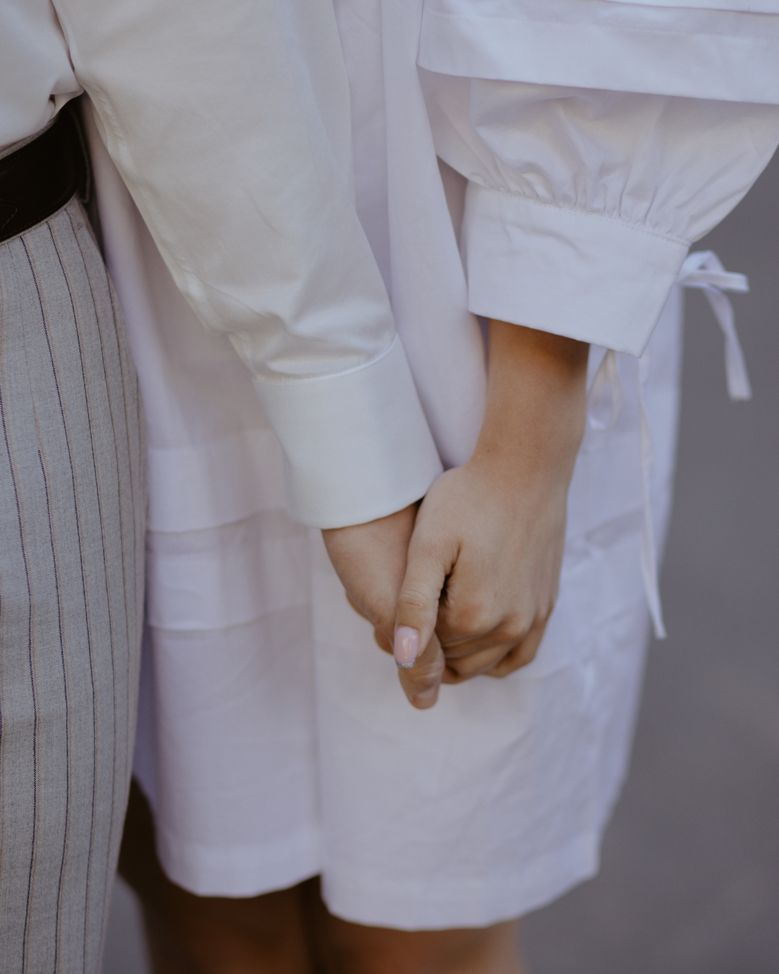 Анна и Никита. Фотограф в Кракове Надежда Харитоненко