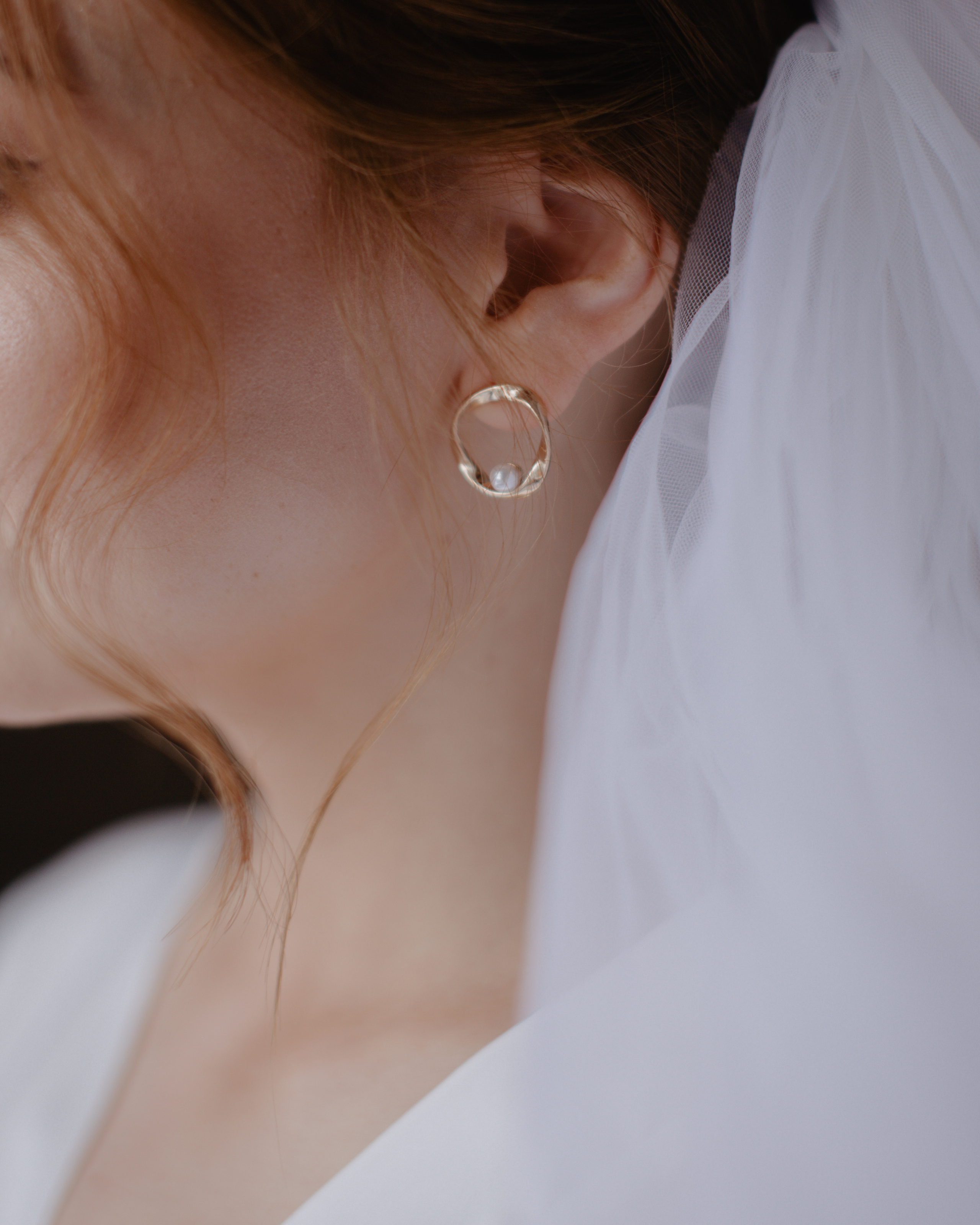 The morning of the bride Catherine. Photographer Lisbon|Portugal Nadiya Kharytonenko