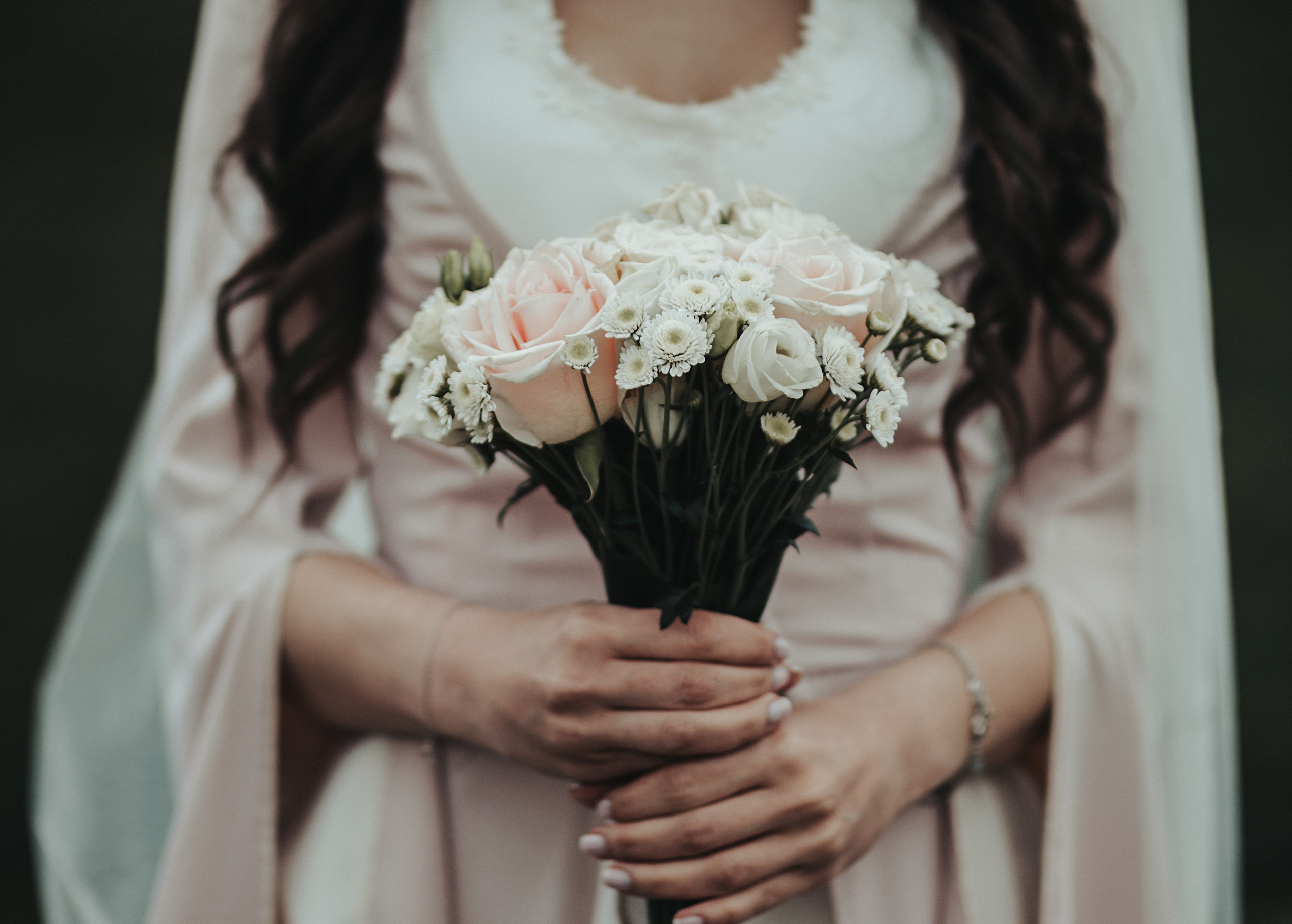 Lia & Rostom. Bspander