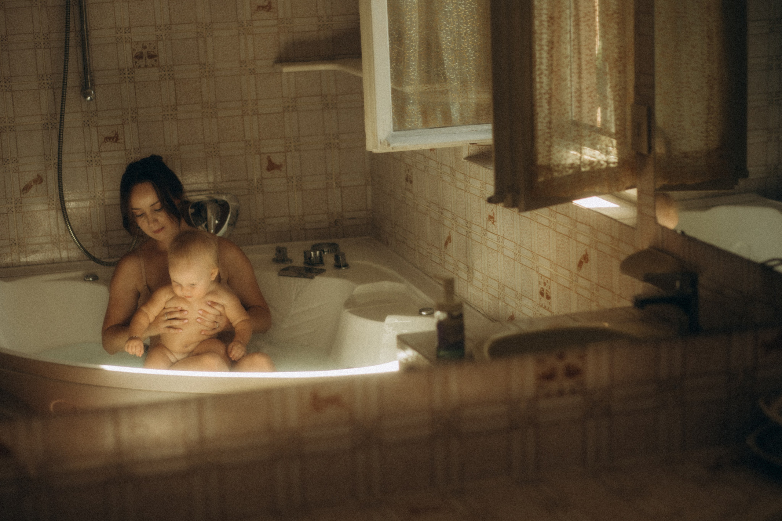 Bébés | 5 – 24 mois. Je suis Olga, votre photographe de famille à Metz et dans toute la France