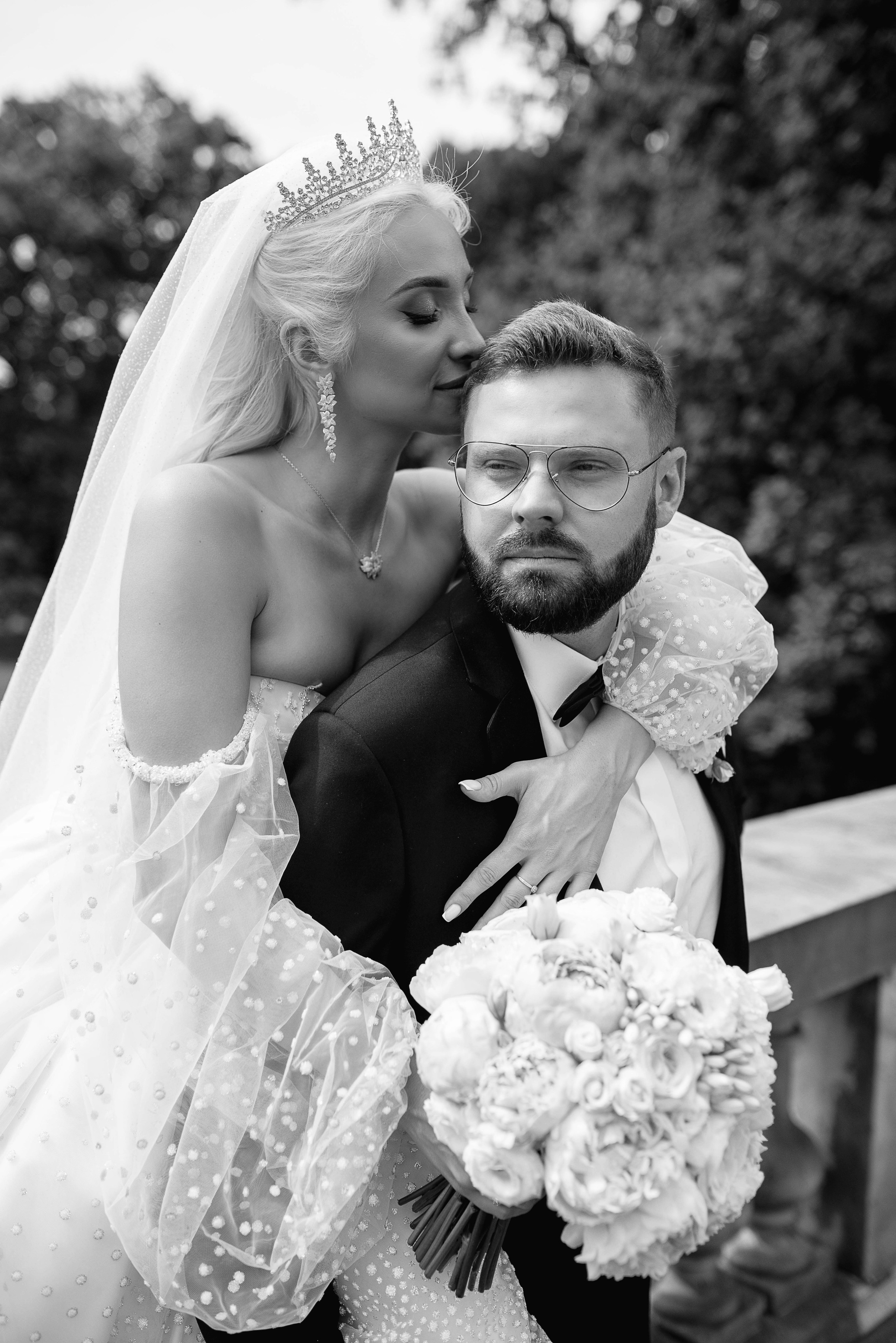 Paweł i Anzela. Home page