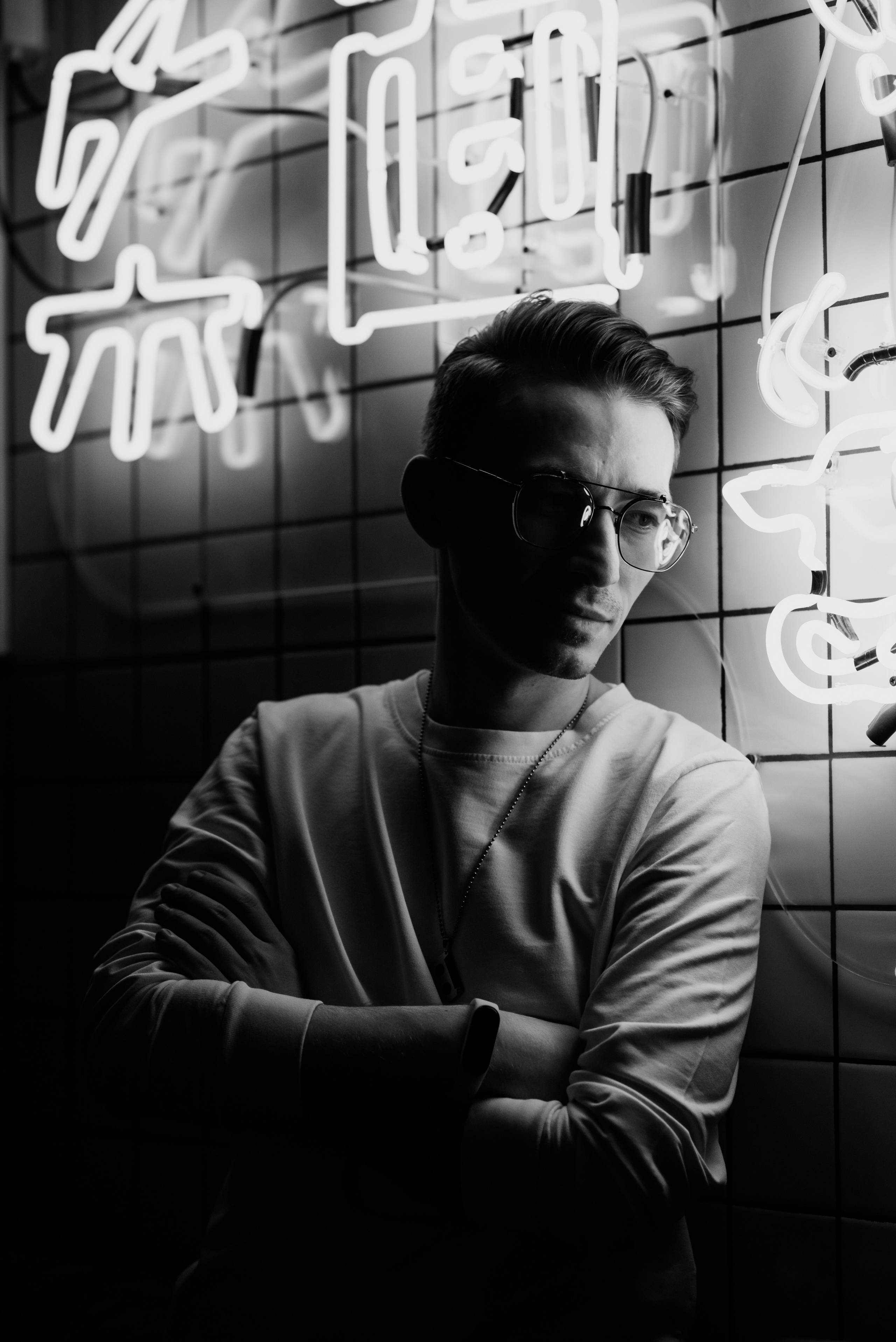 Portraits. Ekaterina Verbitskaya. Photography