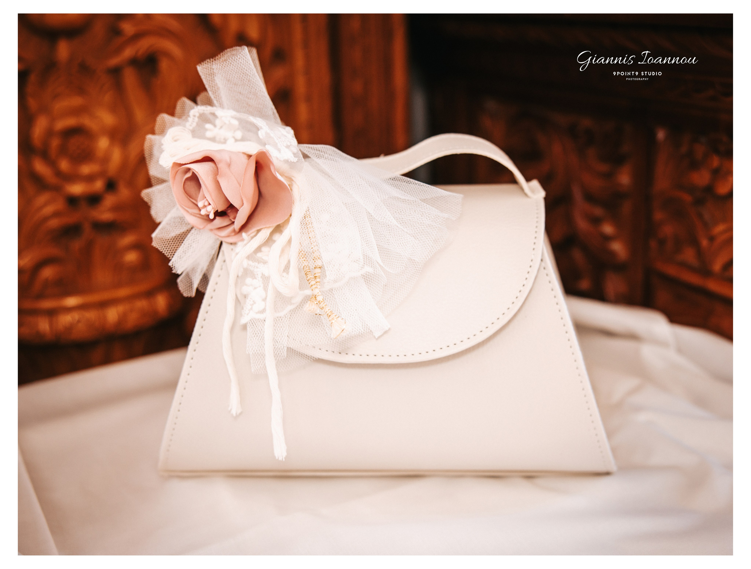 CHRISTENINGS. Giannis Ioannou