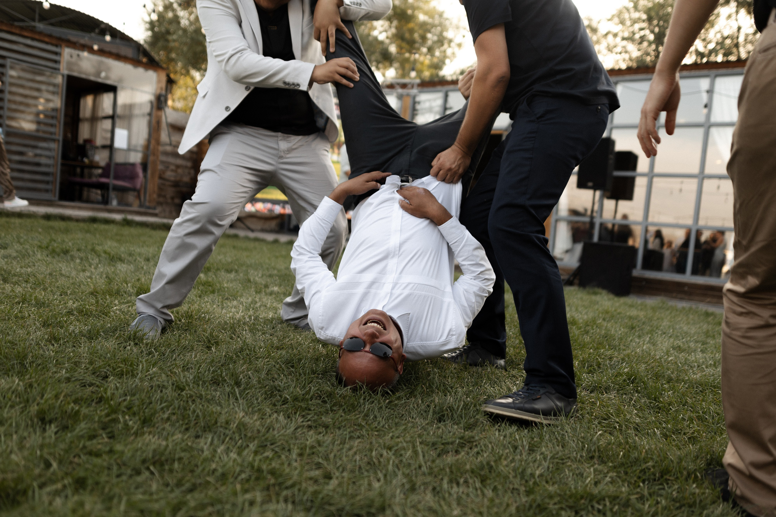 Sultan & Elizaveta. Азимжан Нуритдинходжаев — свадебный фотограф