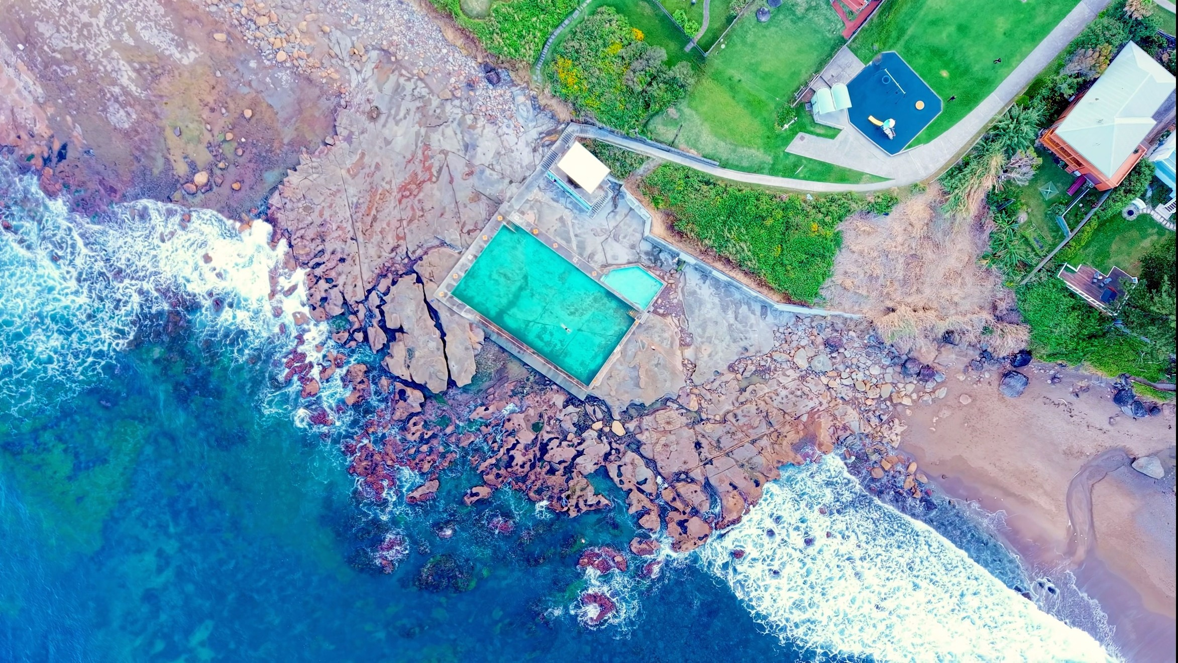 Aerials. MHCreative is family-oriented photographer based in SYDNEY