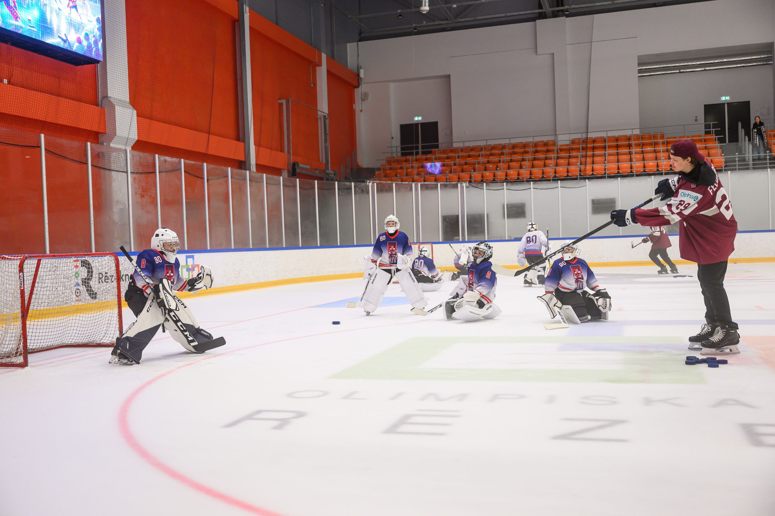 LHF KIVI 2025. Ritvars Pujats Emotion Photographer