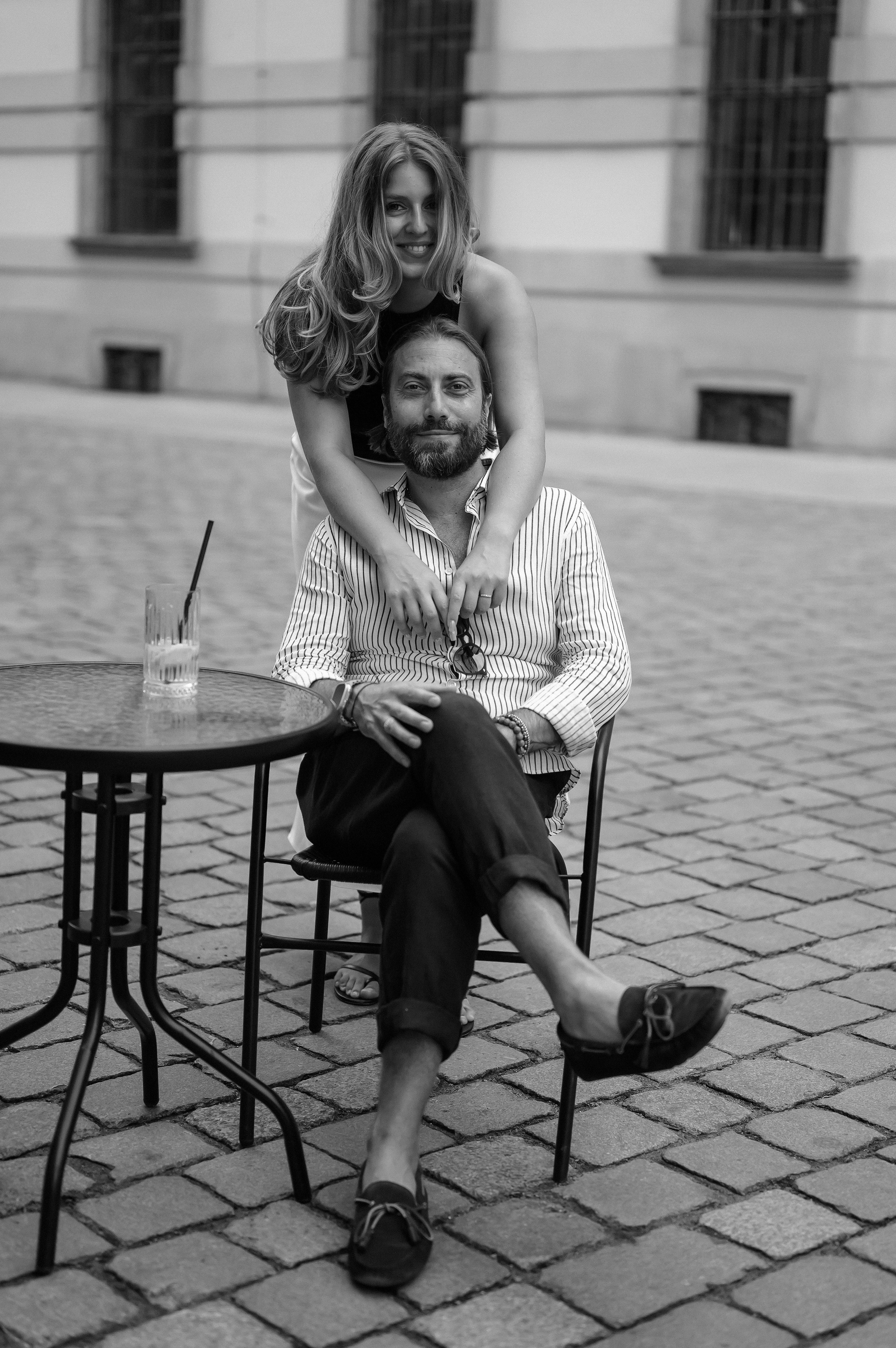 Tatiana and Giuseppe, 2024. Wedding photographer in Wroclaw Warsaw Krakow Margarita Tuleiko