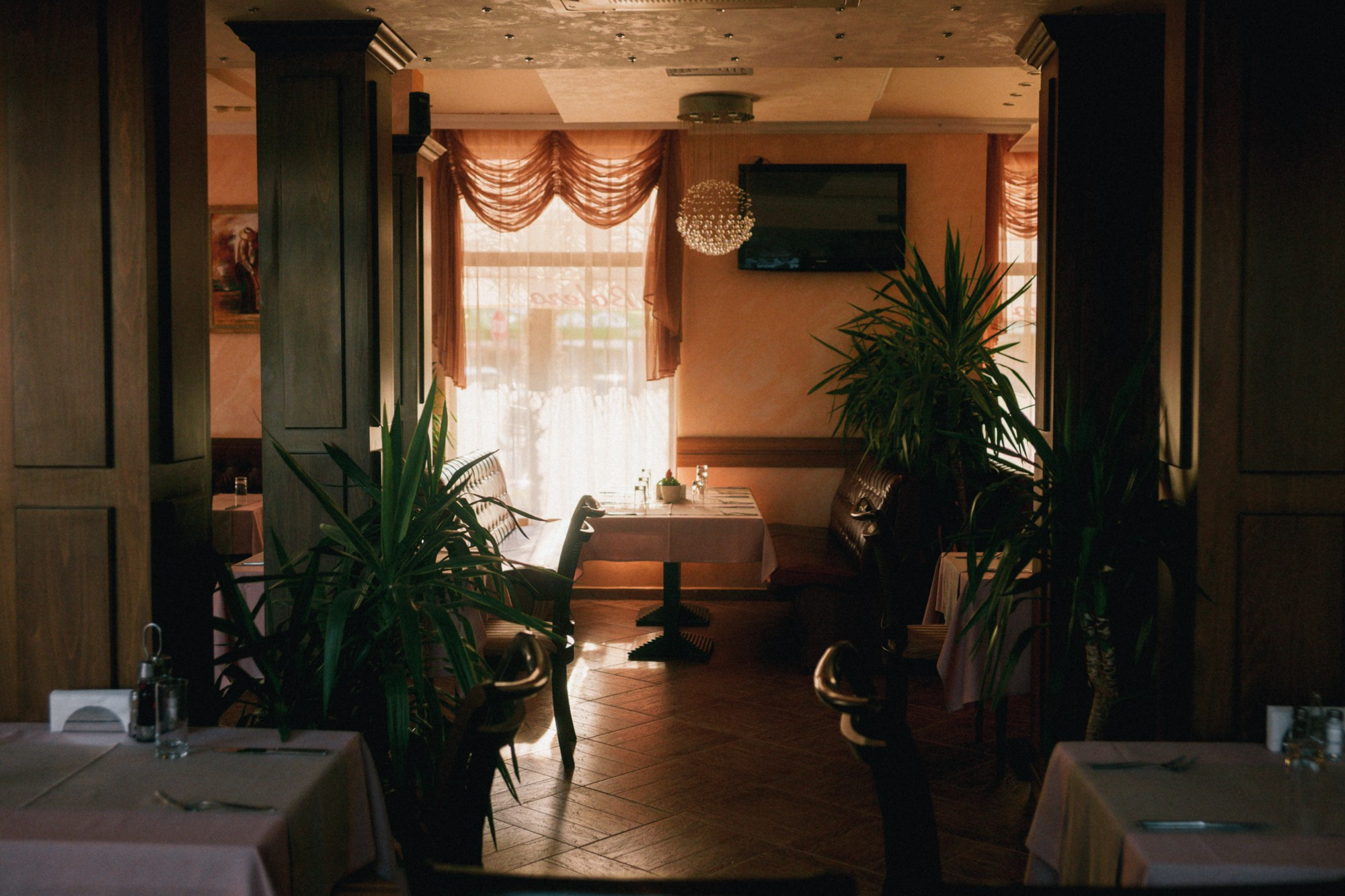 Bolero. Fotograf in Bulgarien Katerina Zubkova