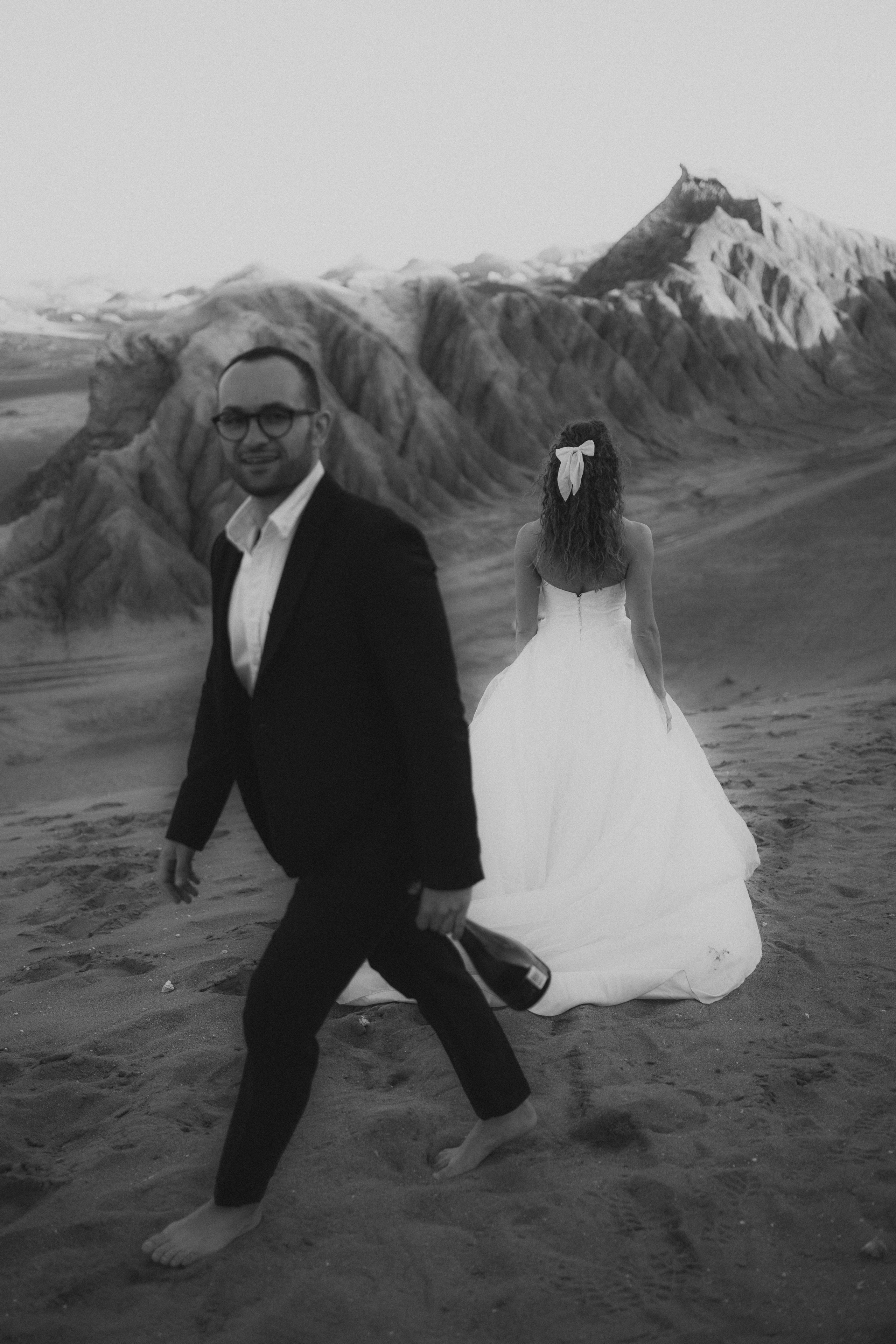 Louise & Rodrigo (pre-wedding). Principal