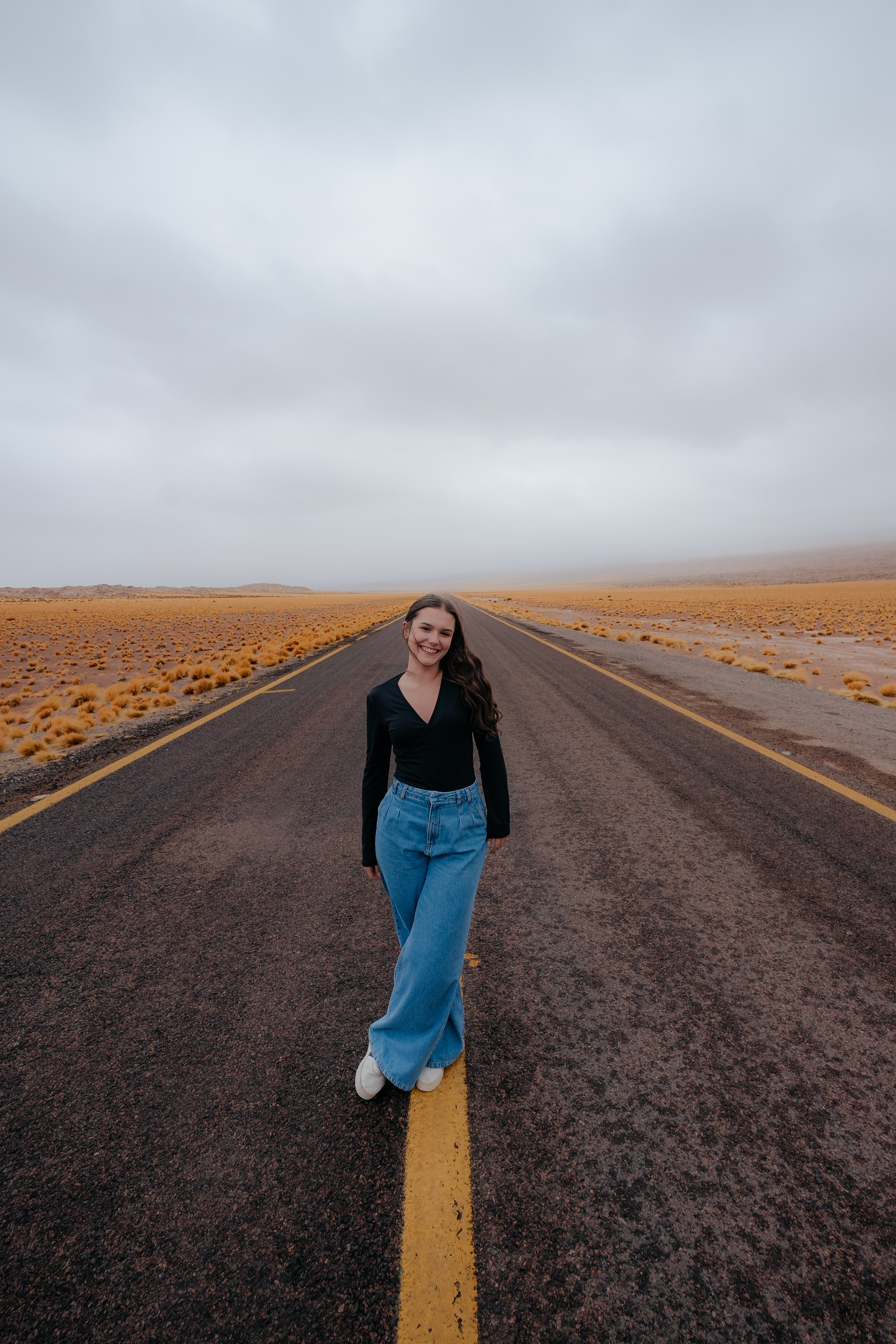 Família Ragazzi (cobertura em passeio). Principal