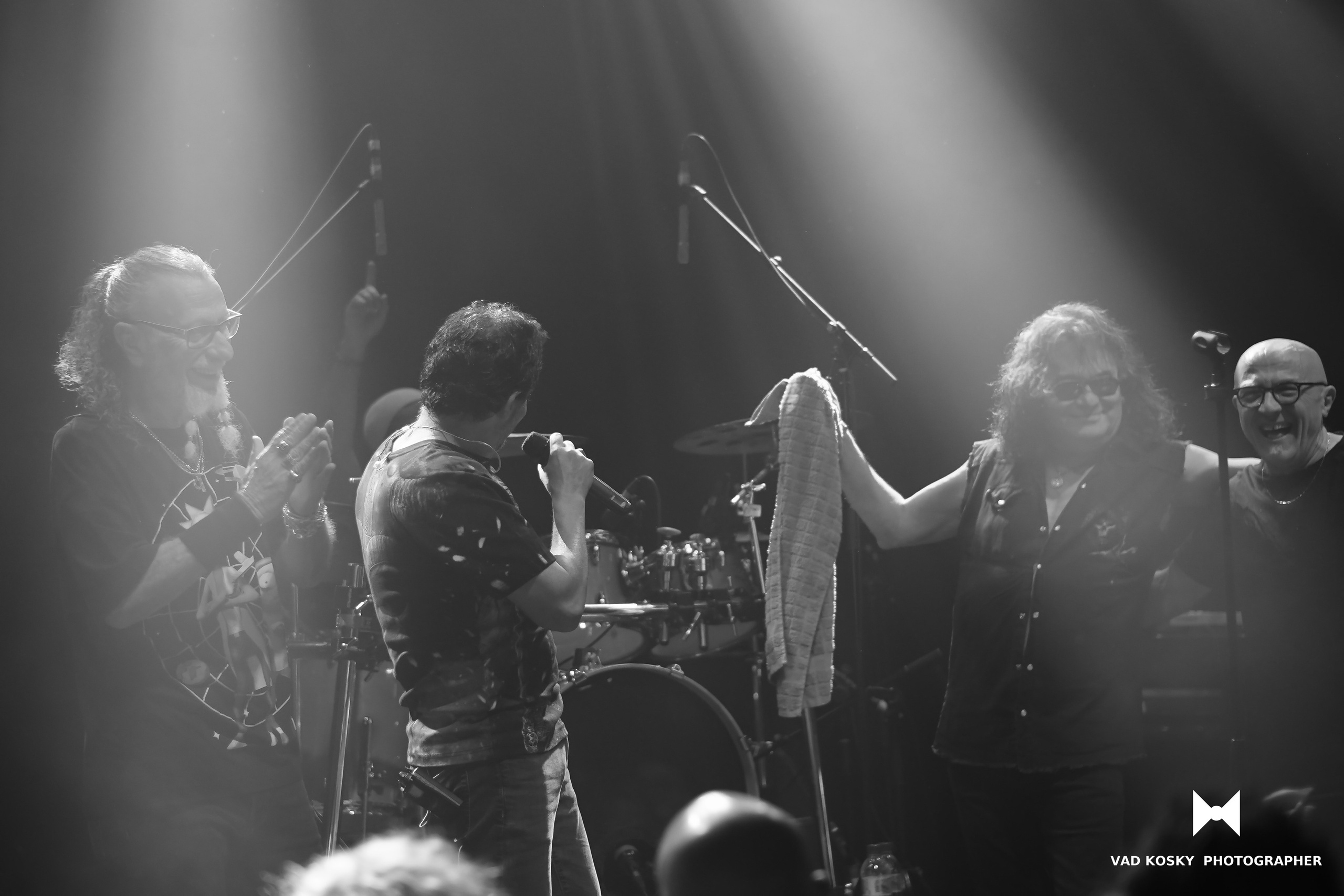 Stell Maris — Gagarin TLV 28.10.25. Vad Kosky Photographer