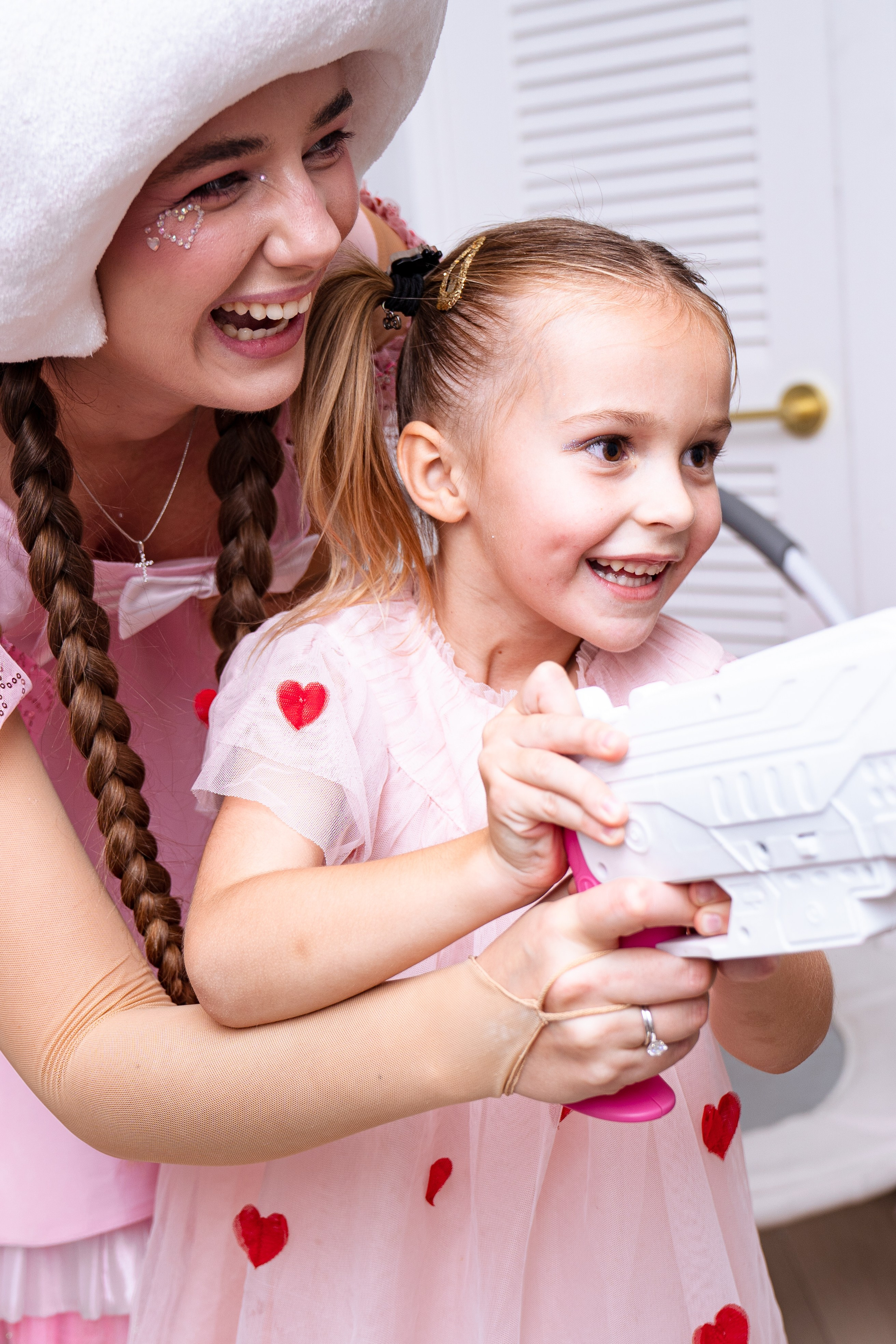 Kids' Birthday Parties' Photo. Https://the-photo-way.wfolio.pro
