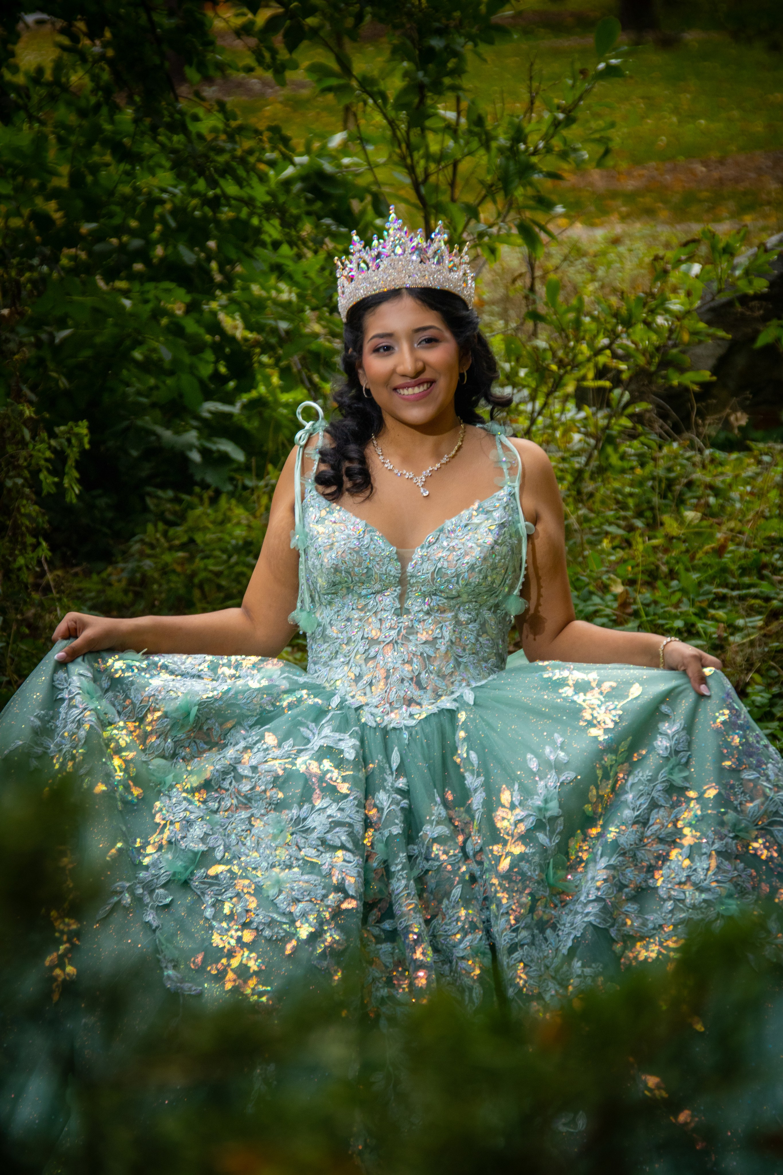 Colección casual: Jazmin Sweet Sixteen