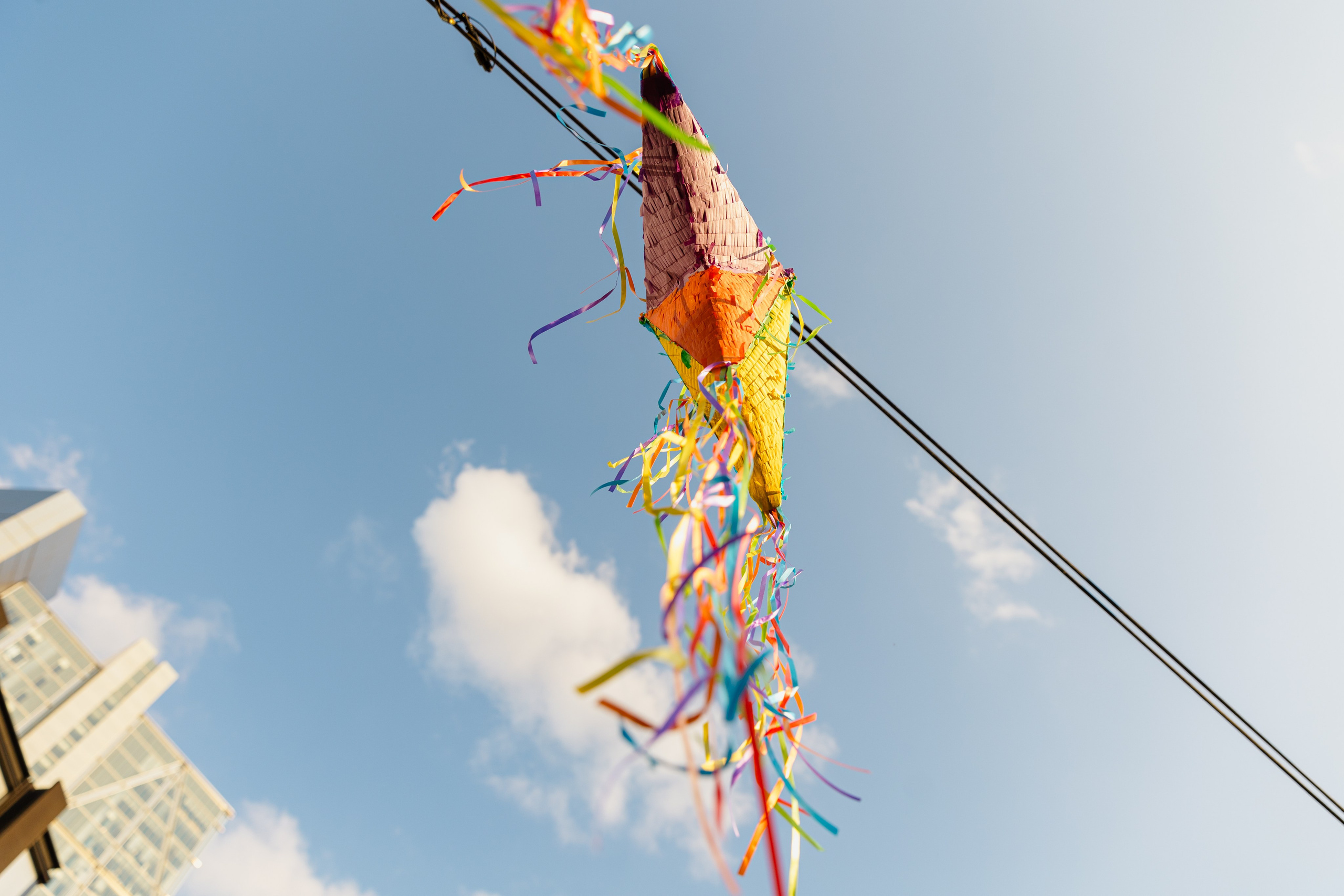 DRW Summer party — Queen of Hoxton. June, 2023. Timeless Wedding & Event Photography from London to the world