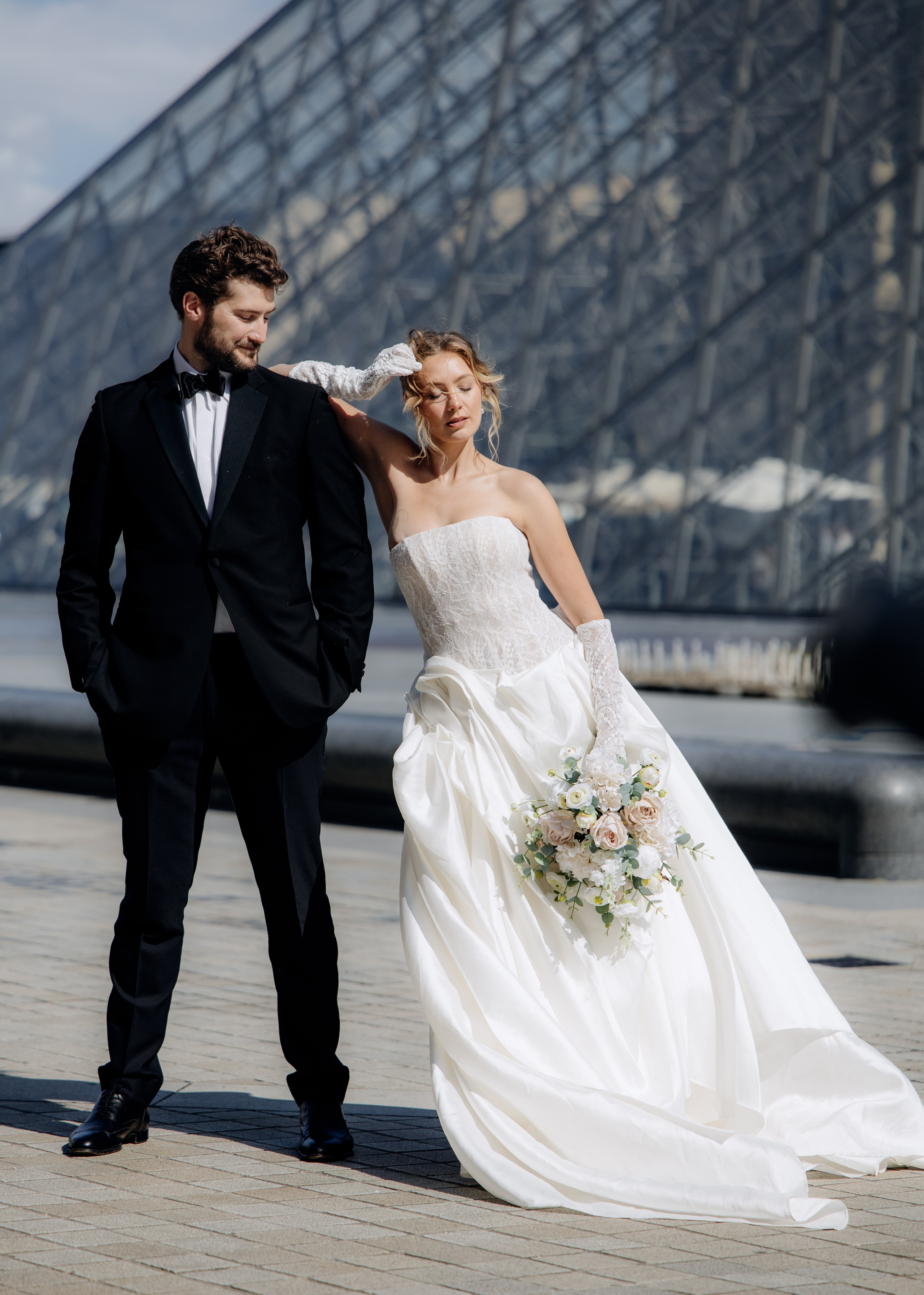 Paris, France. 2025. Timeless Wedding & Events Photography. Based in London, working across Europe