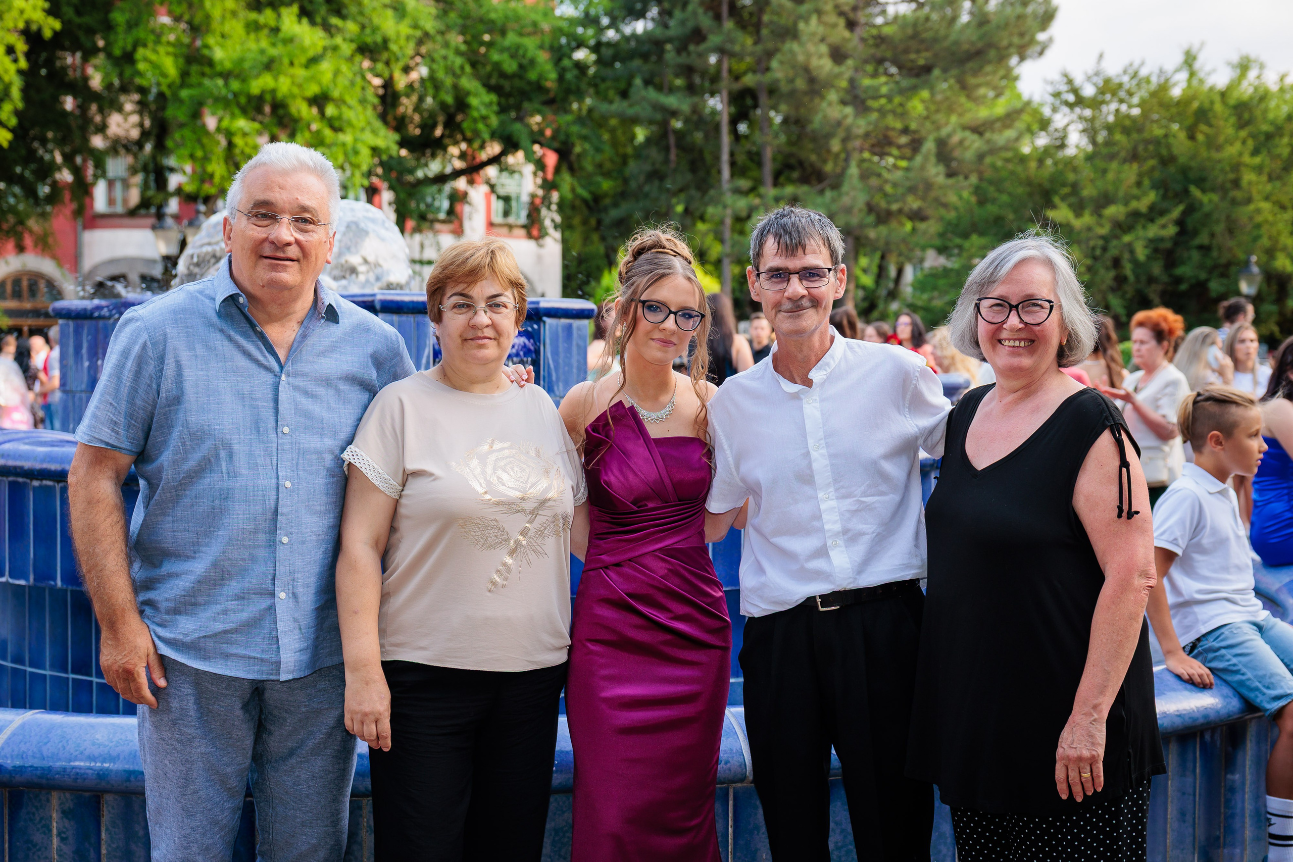 Matursko fotogafisanje Marina Liliom. Aleksandar Šećerov photographer and videographer in Subotica, Serbia