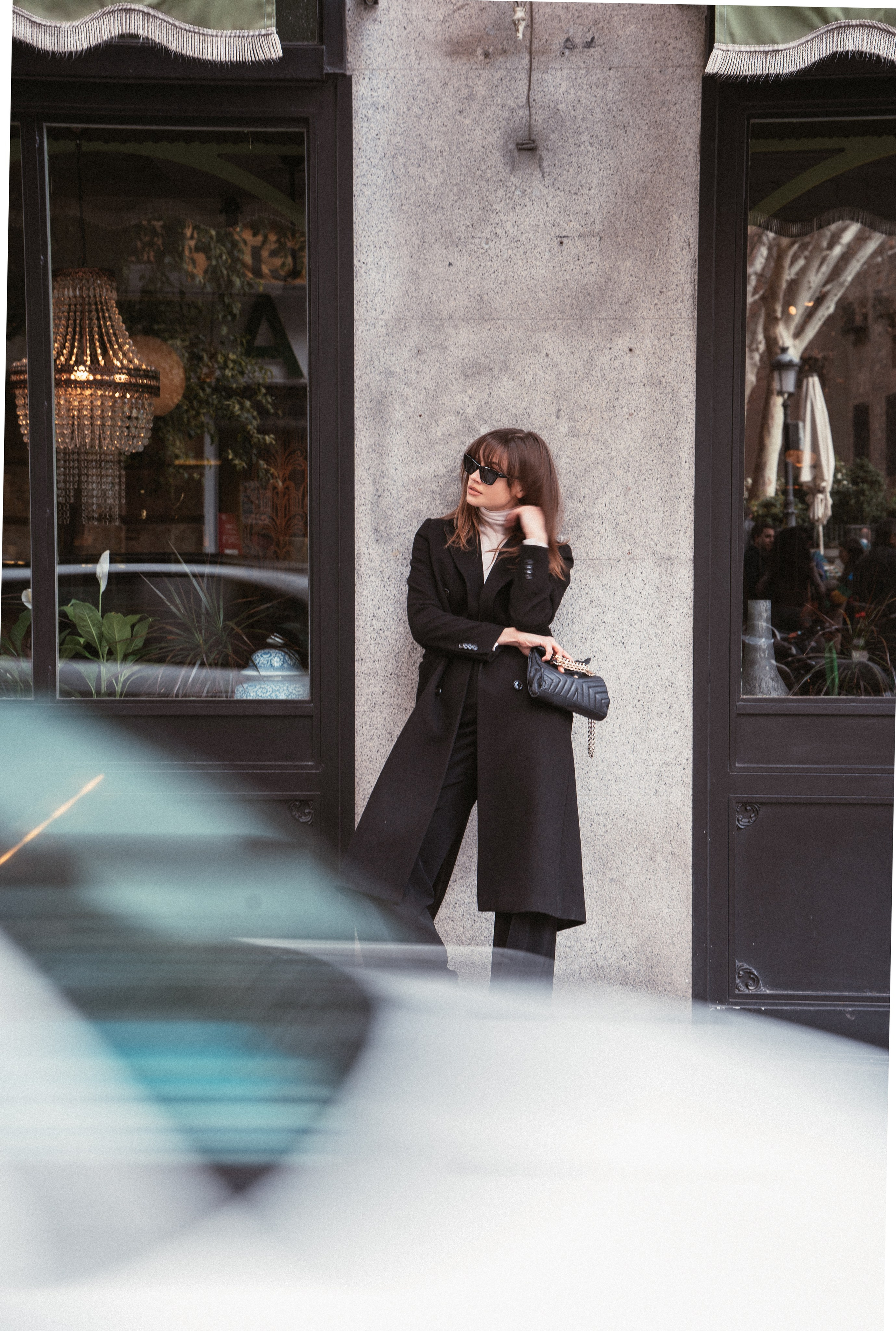 Fashion photo shooting photographer Madrid. Photographer in Madrid, Spain. Alyona Belyaninova