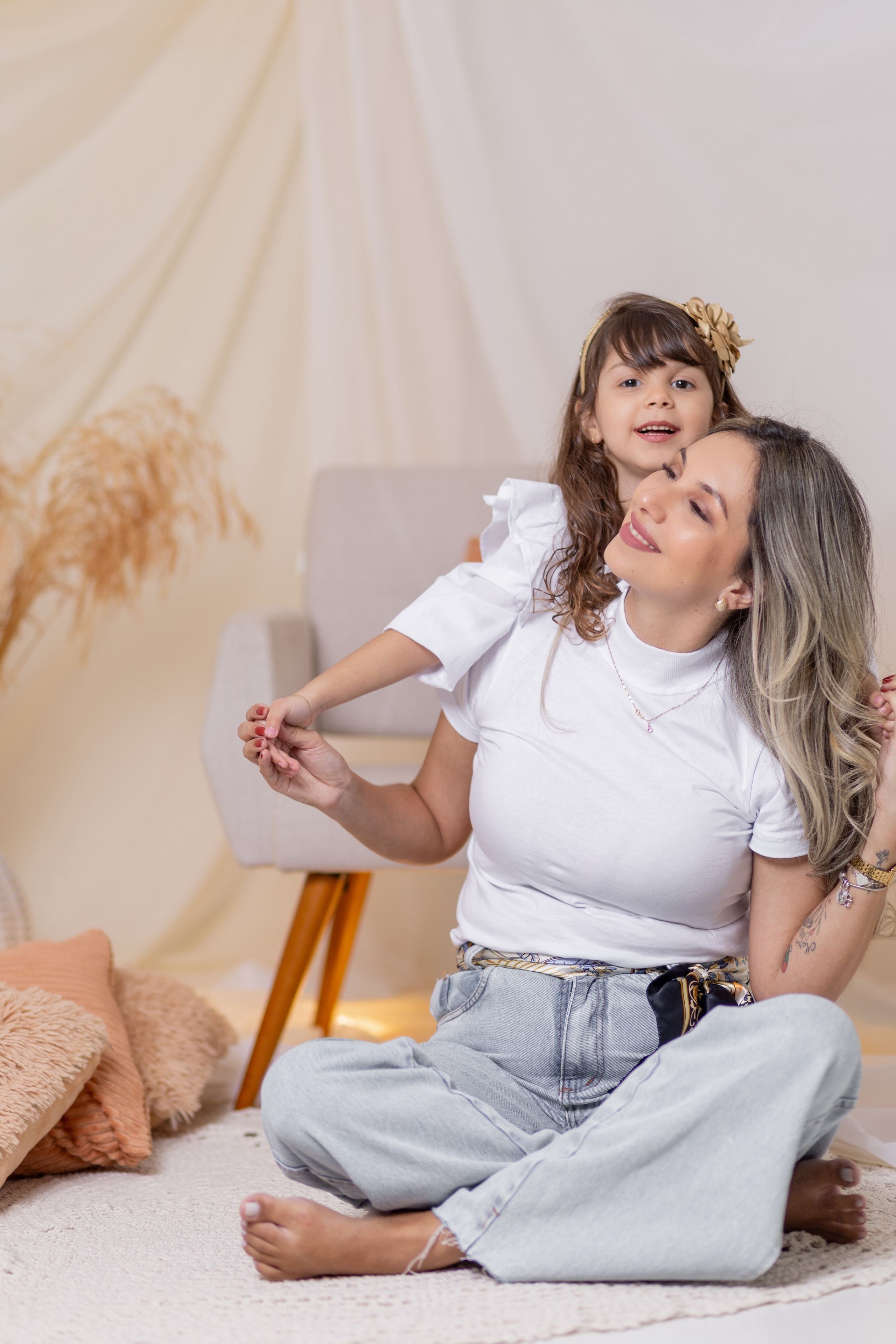 Dani | Dias da Mães. Bem-vindo ao Meu Mundo Fotográfico