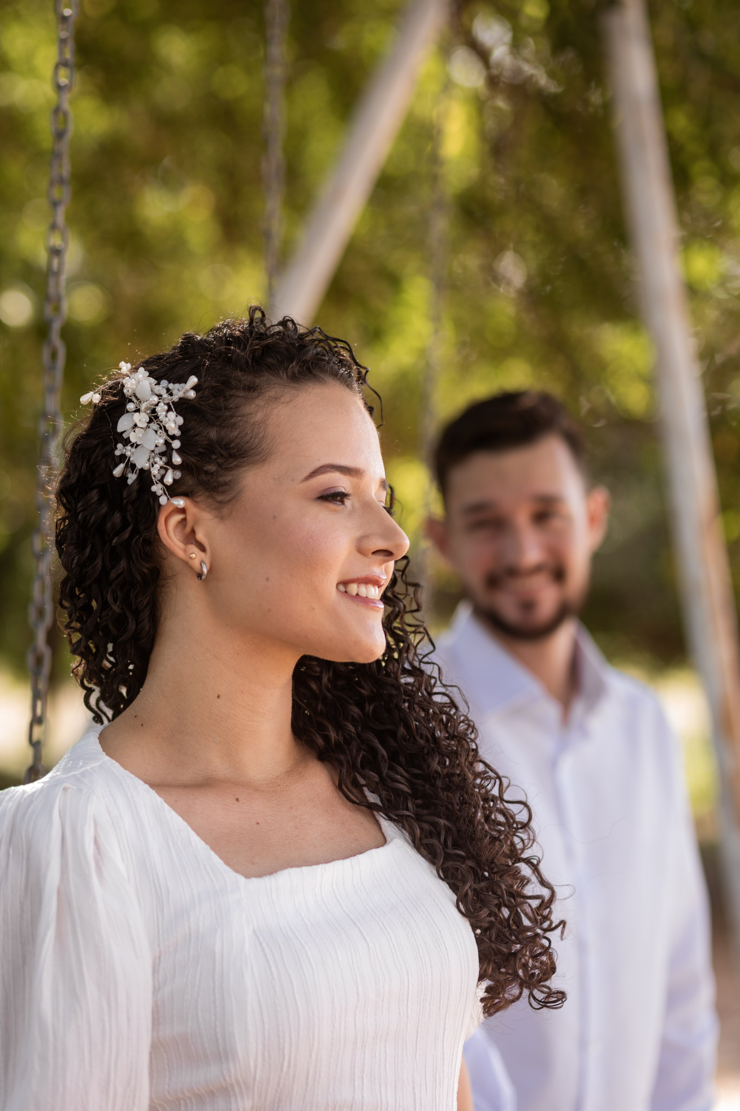 Rafael e Elisa. Bem-vindo ao Meu Mundo Fotográfico