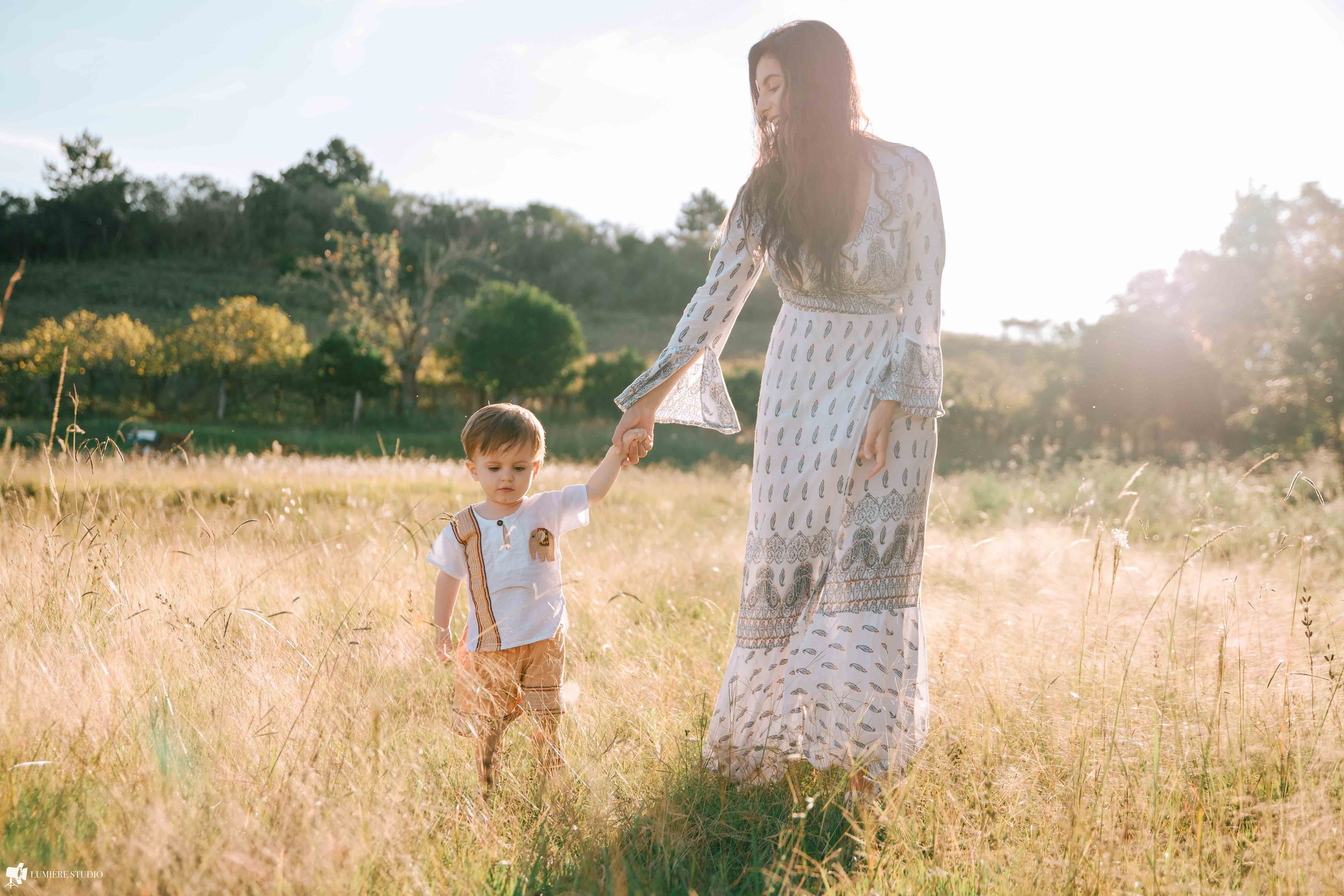 Motherhood/Families. Fotografia de moda, casamentos e retratos