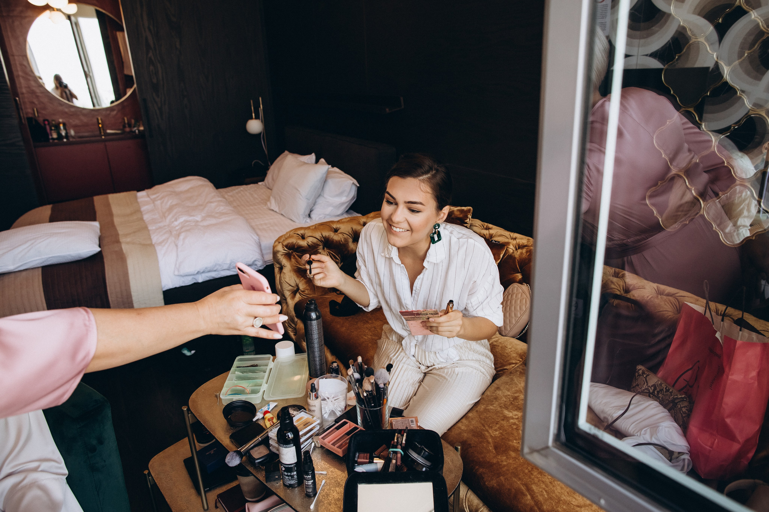 Jaroslava & Viktor. Wedding and Family Photograph