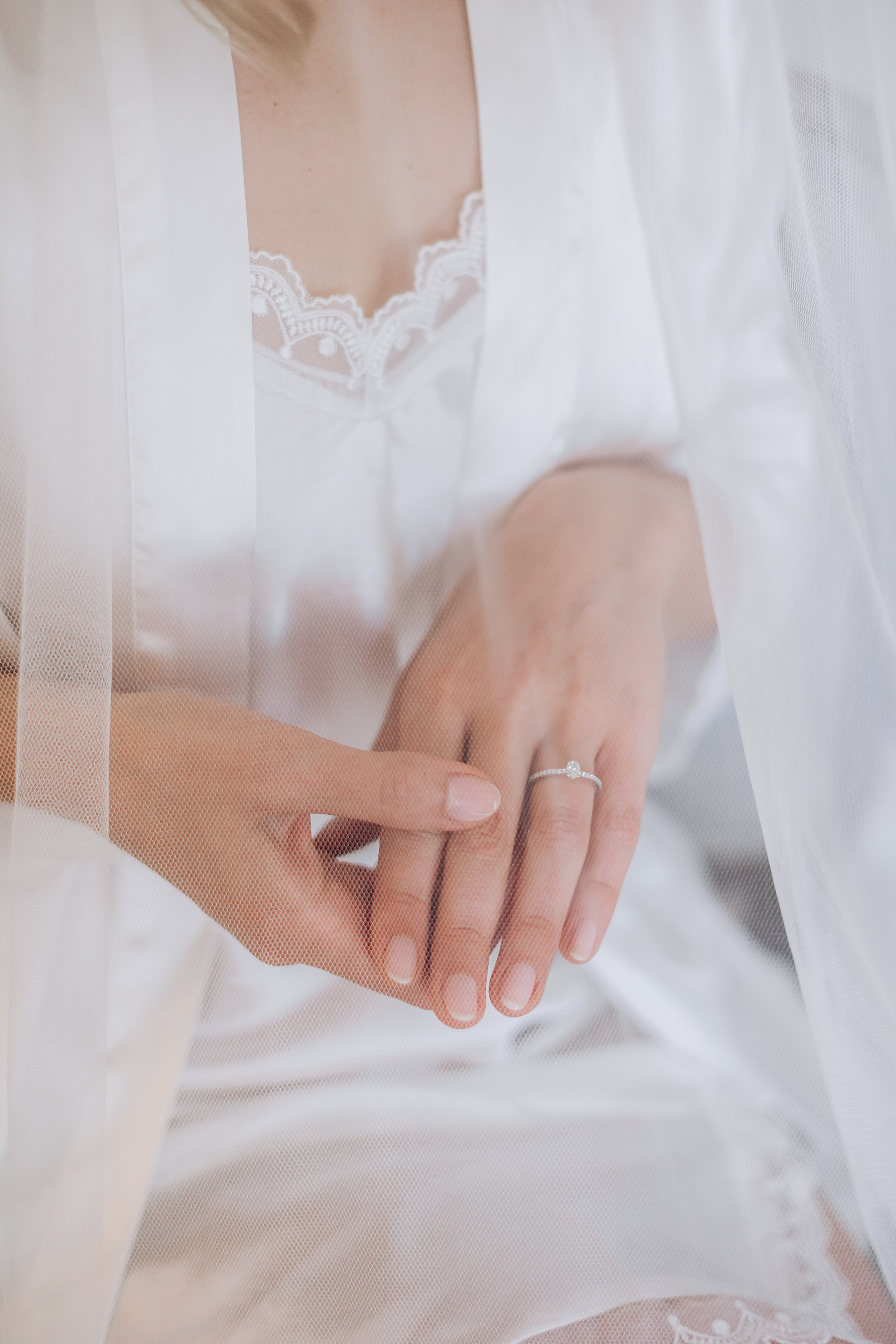 Nader & Sarah. Wedding and Family Photograph