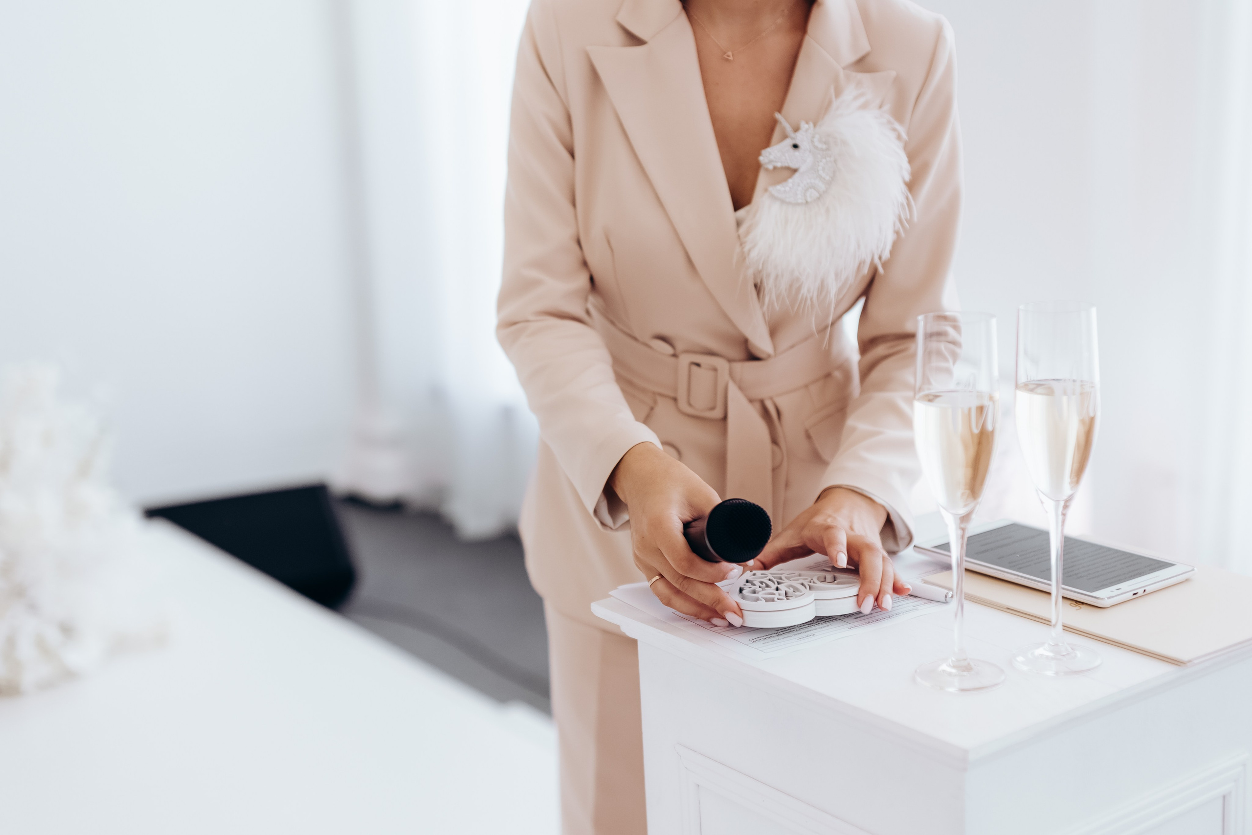 Maria & Jevgeniy. Wedding and Family Photograph