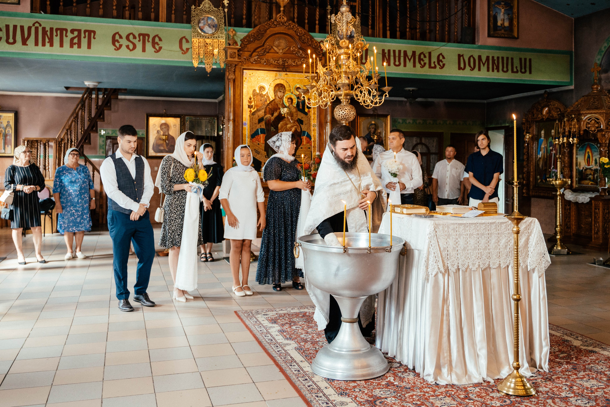 Luca. Семейный и свадебный фотограф Ирина Будеч