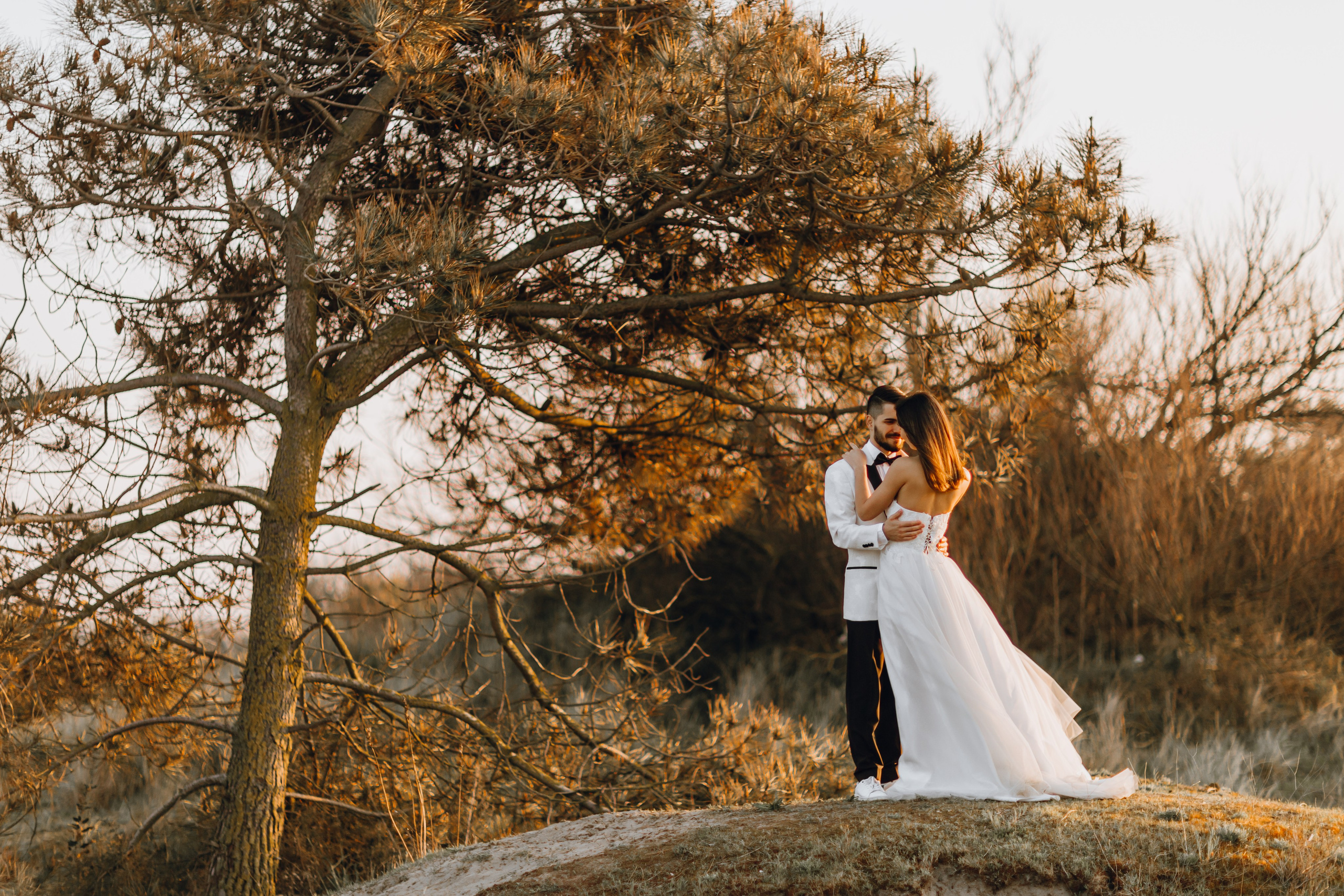 Wedding. Fotografo professionista specializzato in fotografia di matrimoni, cermonie ed eventi!