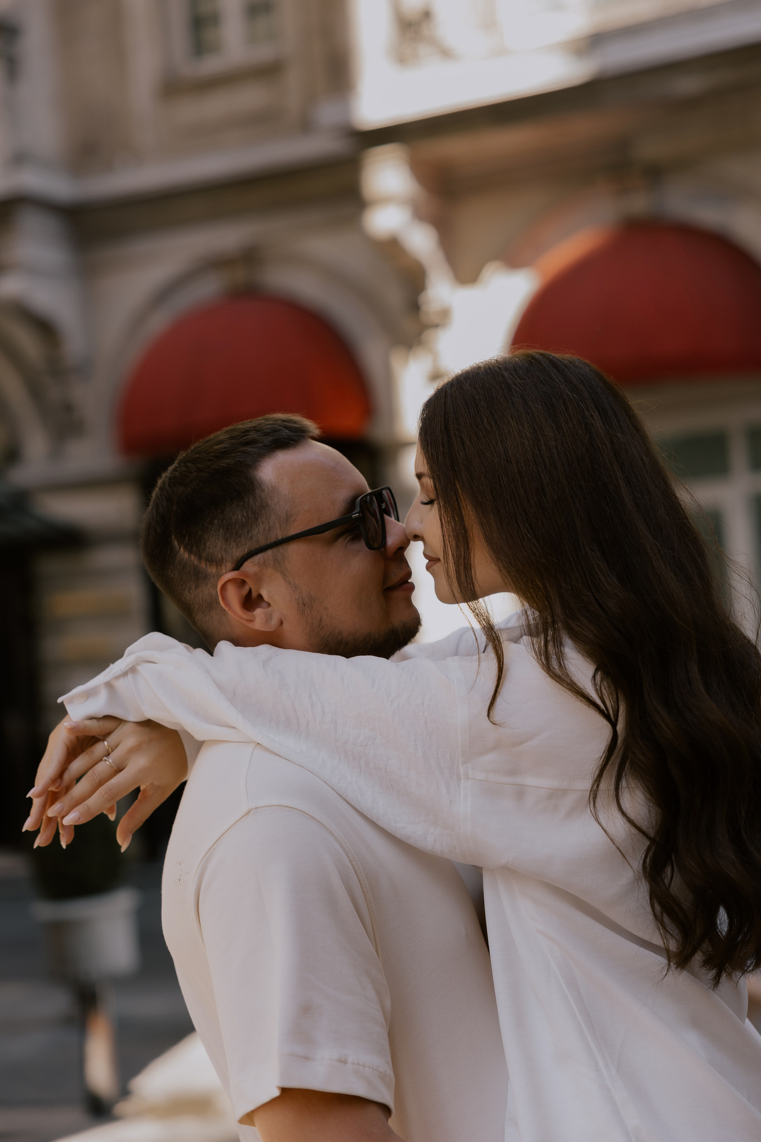 Погуляем по Стамбулу?. Свадебный и семейный фотограф в Стамбуле