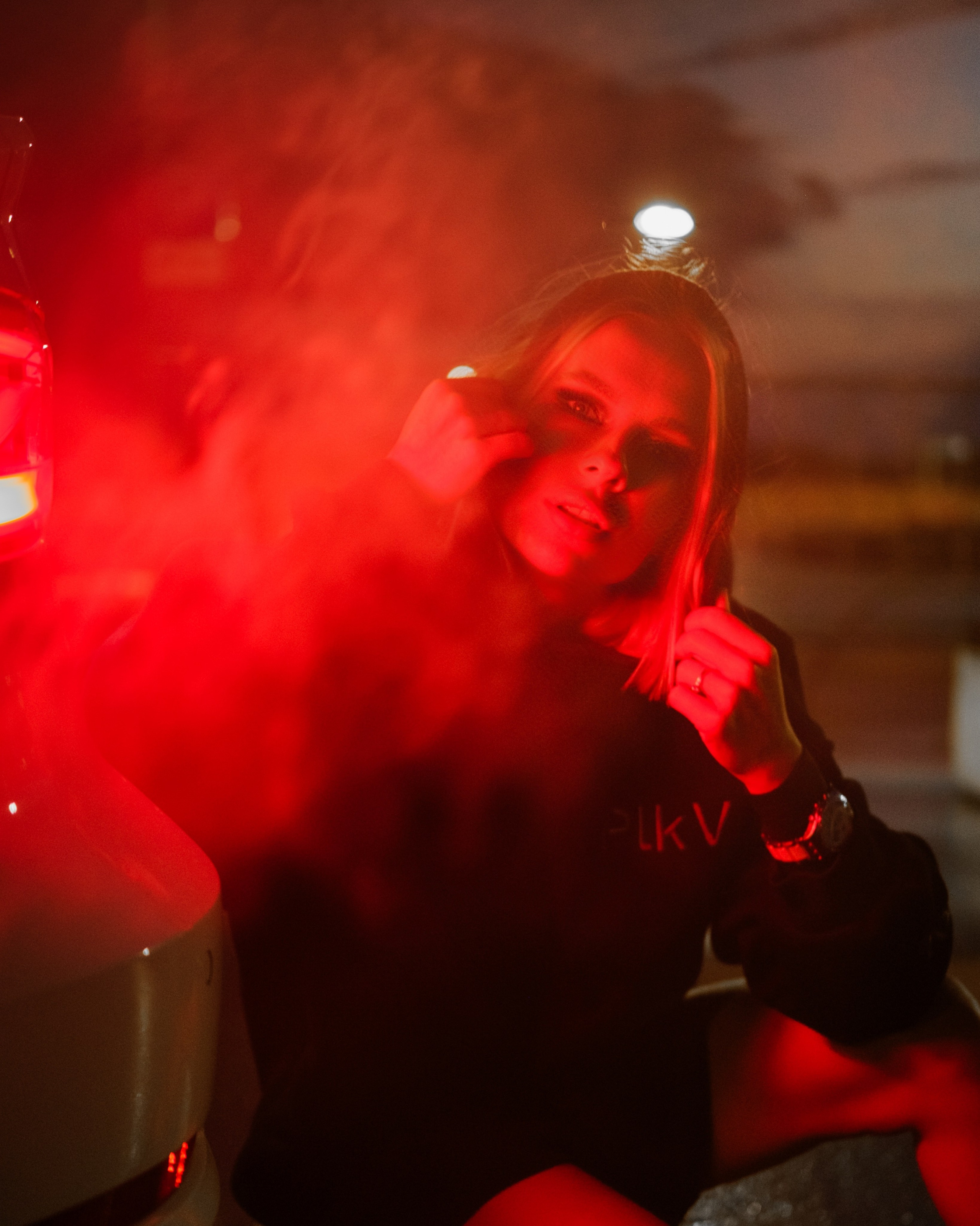 Night Lights. Aleksandr Krol Photography