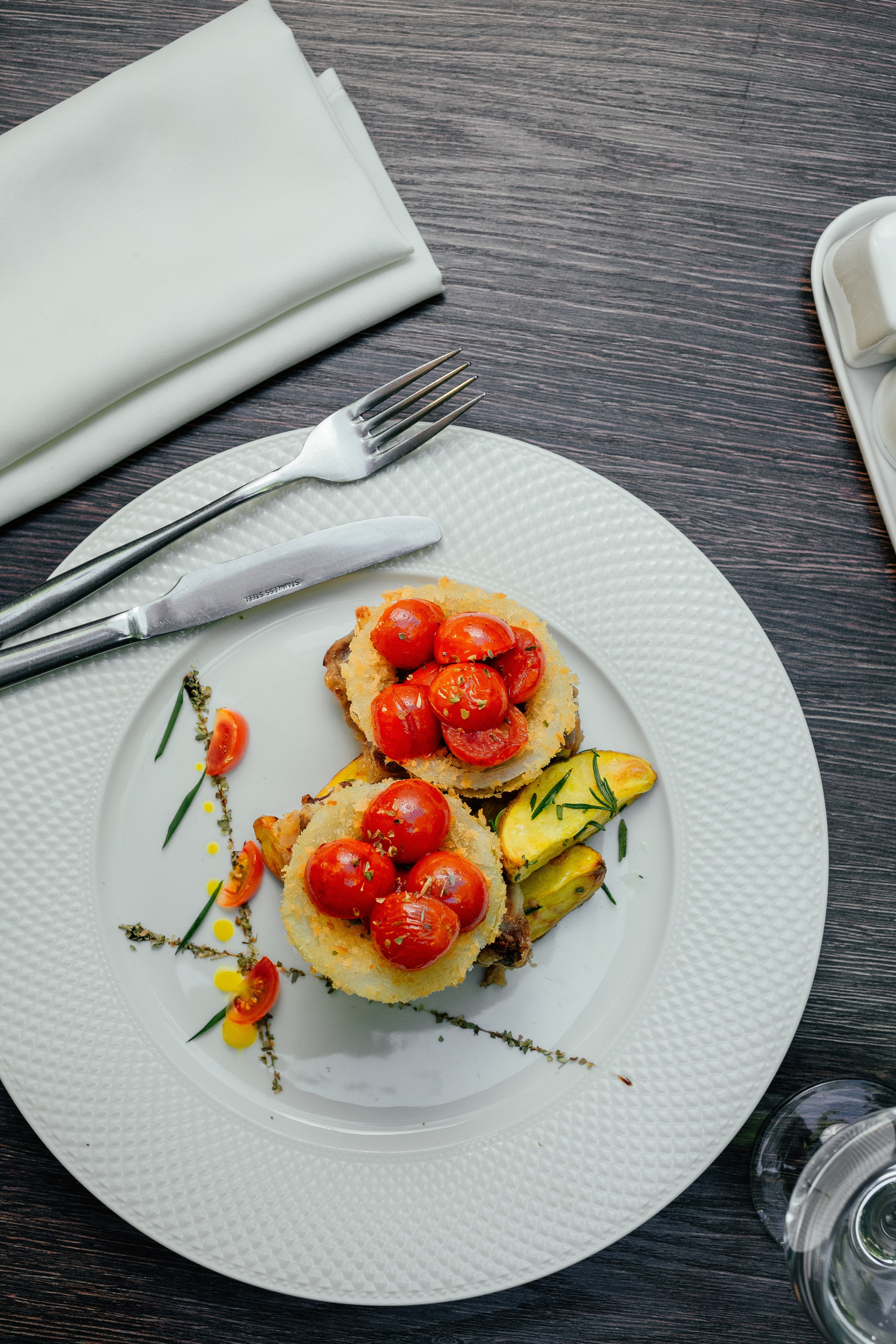 FOOD Съемка. PRIME STUDIO