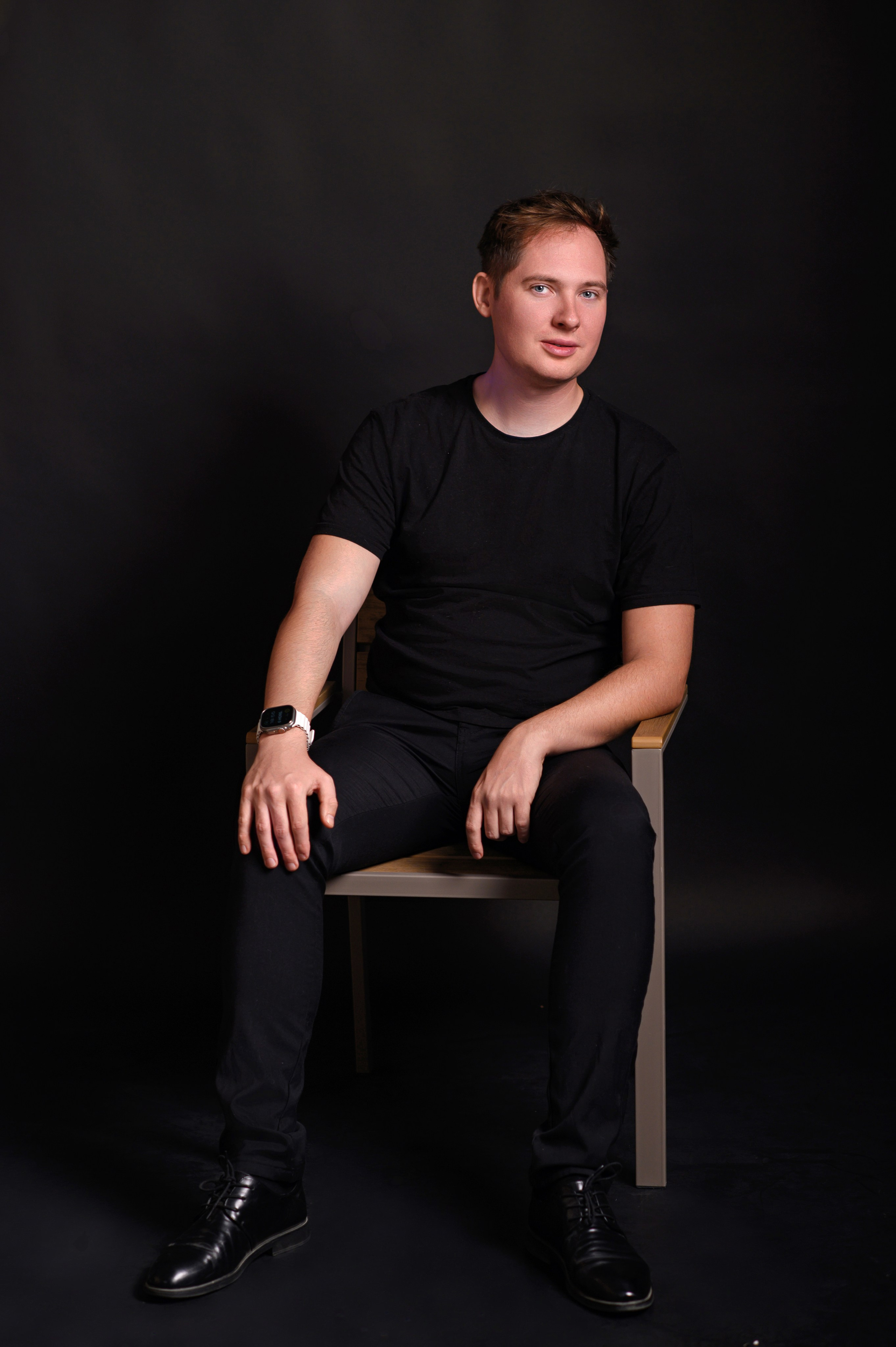 STUDIO. Family, children, portrait, and event photography in Thessaloniki