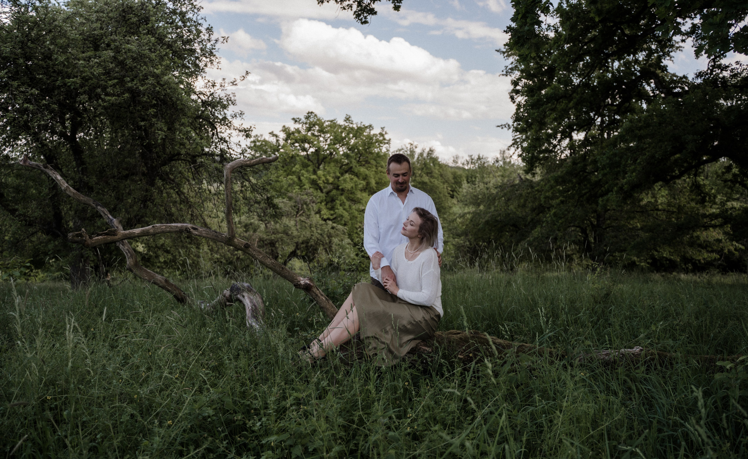 Love Story//Familie. Authentische und emotionale Familienfotos in Landshut und Umgebung