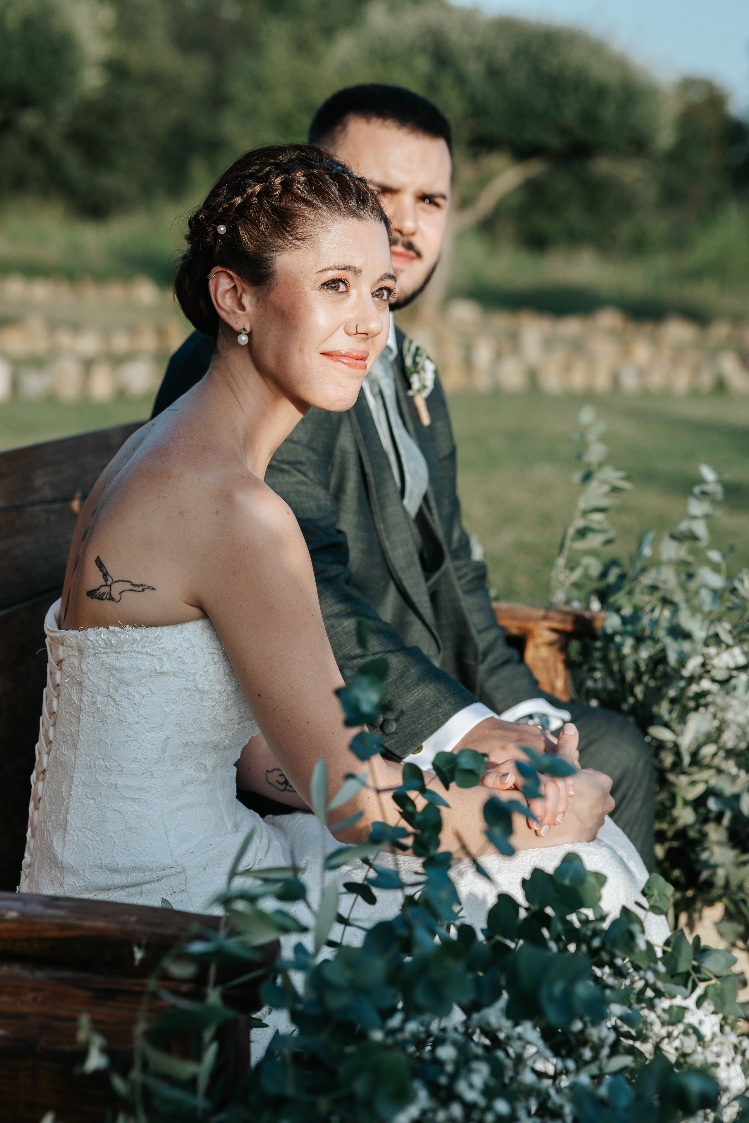 Laia+Victor, 20.09.2025, Mas Can Creus. Fotógrafa de bodas en Cataluña