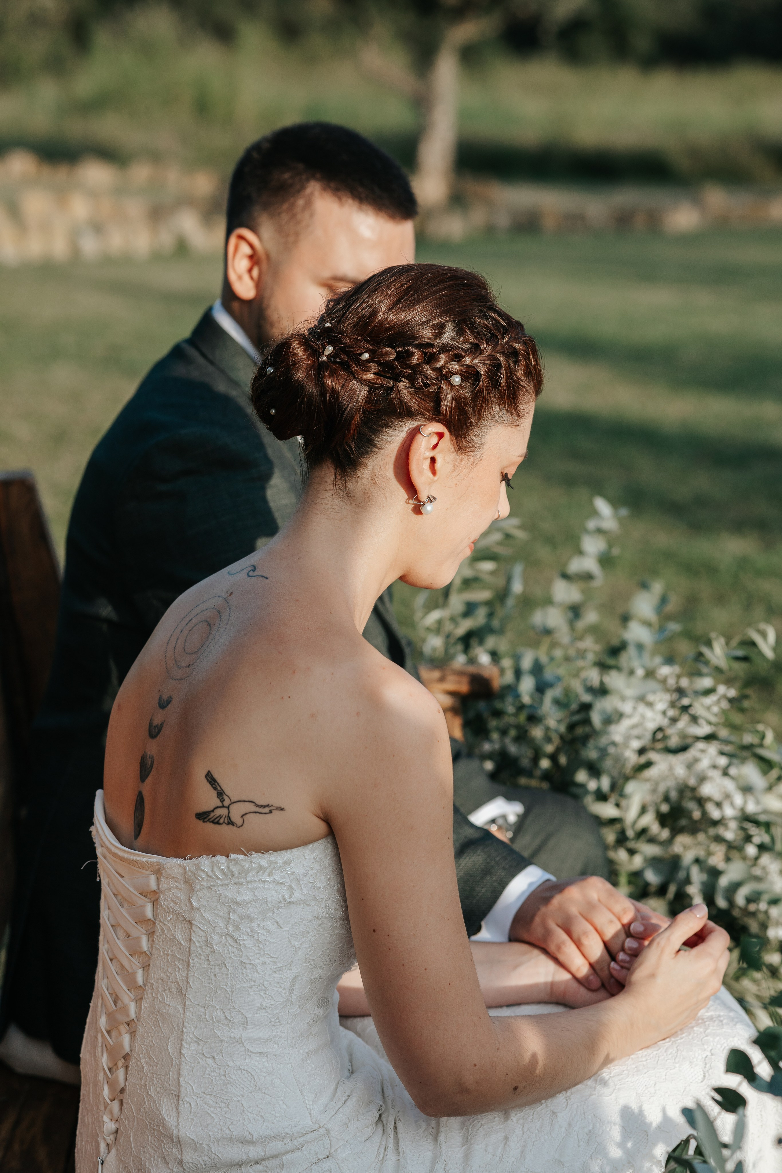 Laia+Victor, 20.09.2025, Mas Can Creus. Fotógrafa de bodas en Cataluña