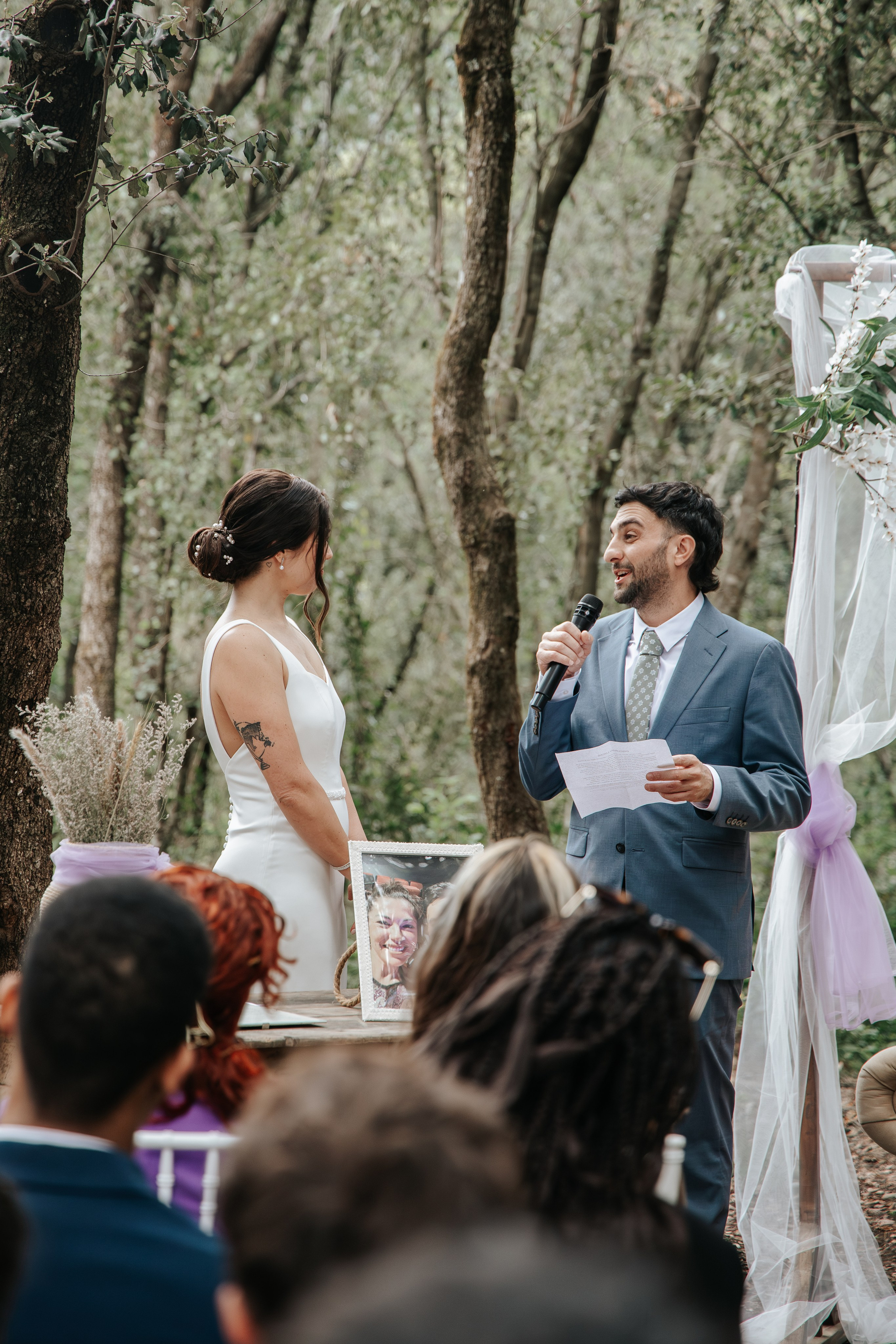 Karen & Lucas, 16/05/2026, Mas Gircos, Besalú. Свадебный фотограф в Жироне и на Коста-Брава|Евгения Грунтовая