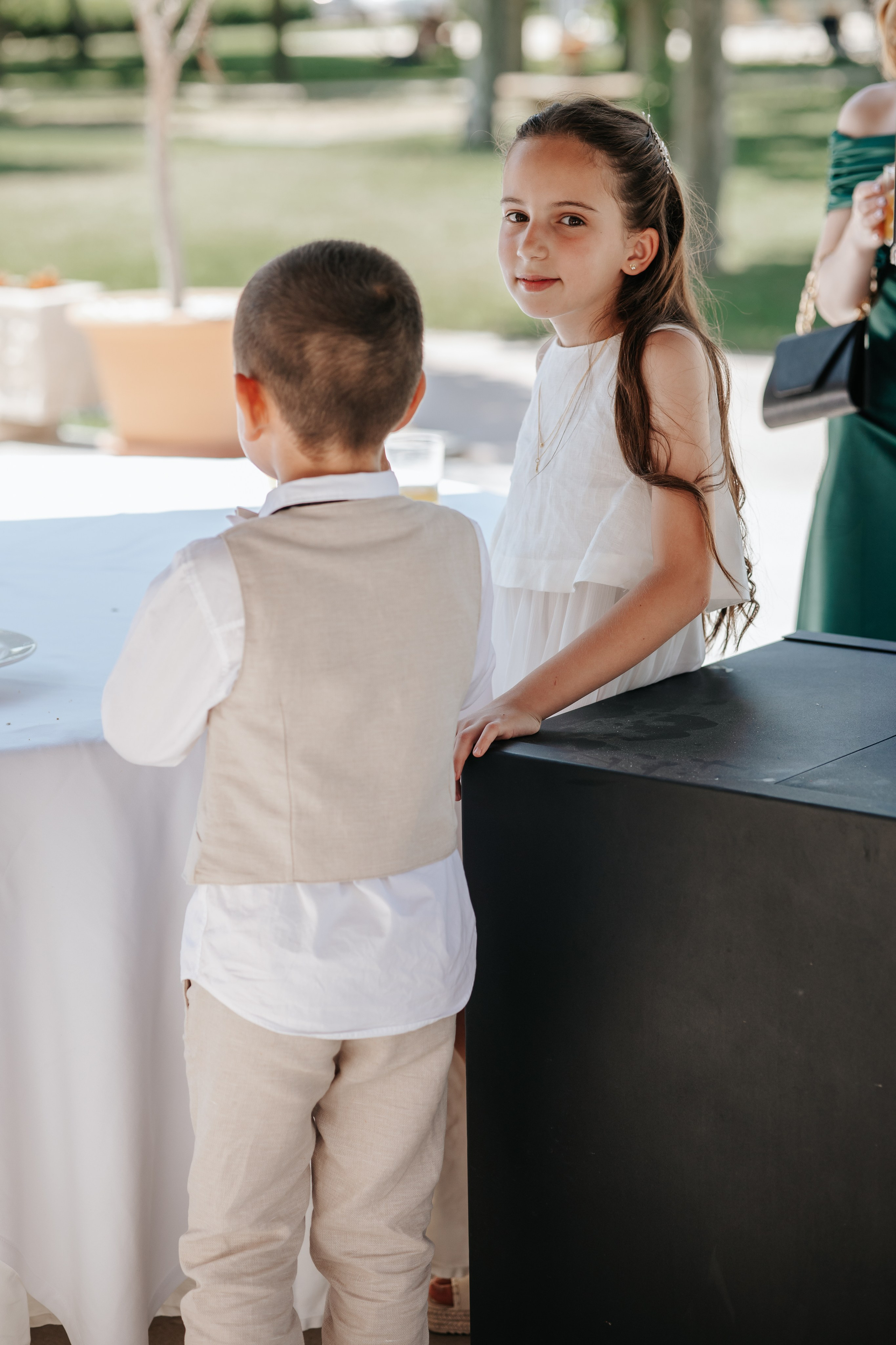 Silvia+Carlos, 31.5.2025, Balneario Vichy Catalan. Fotógrafa de bodas en Cataluña