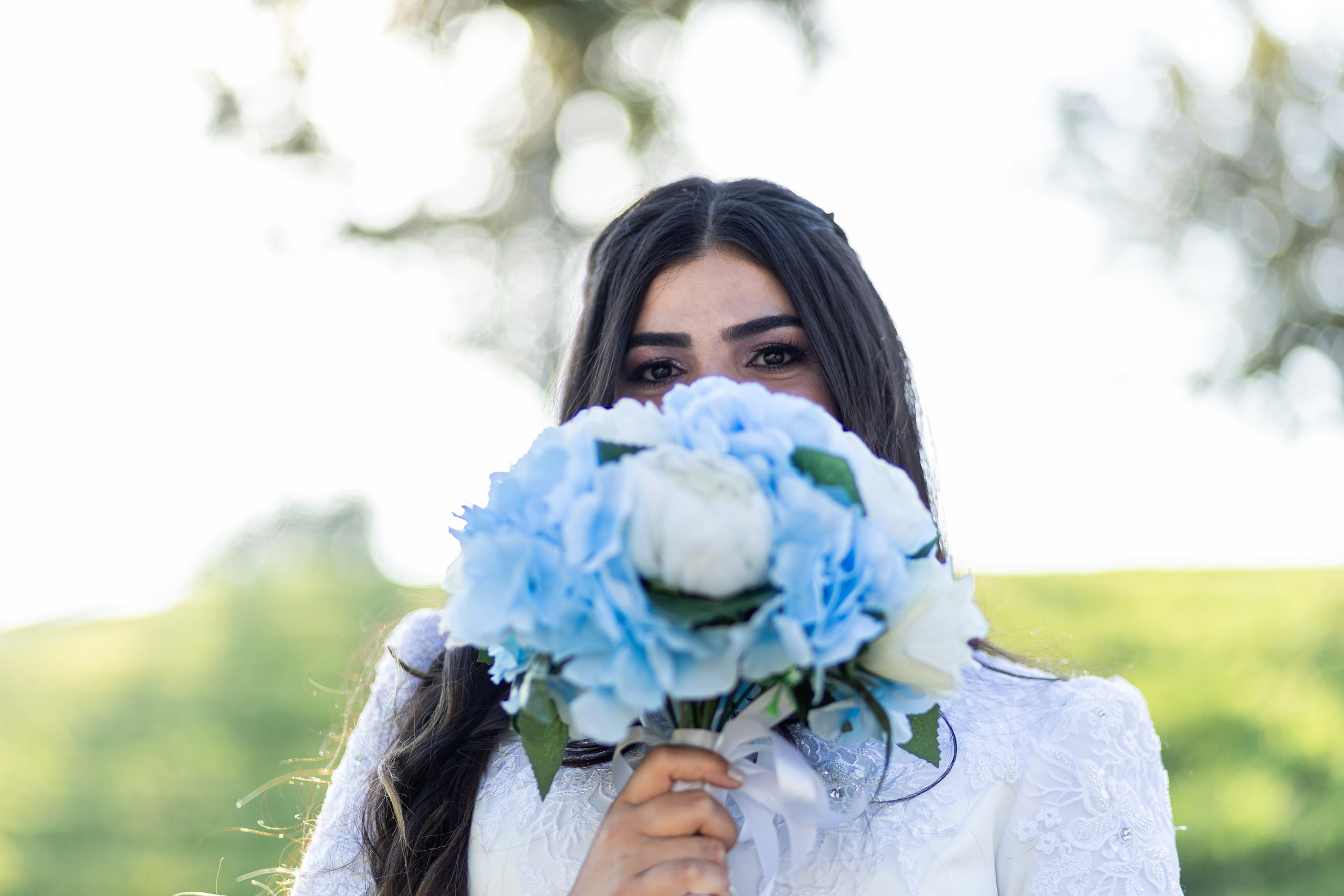 S&S. משה מנשה צלם חתונות