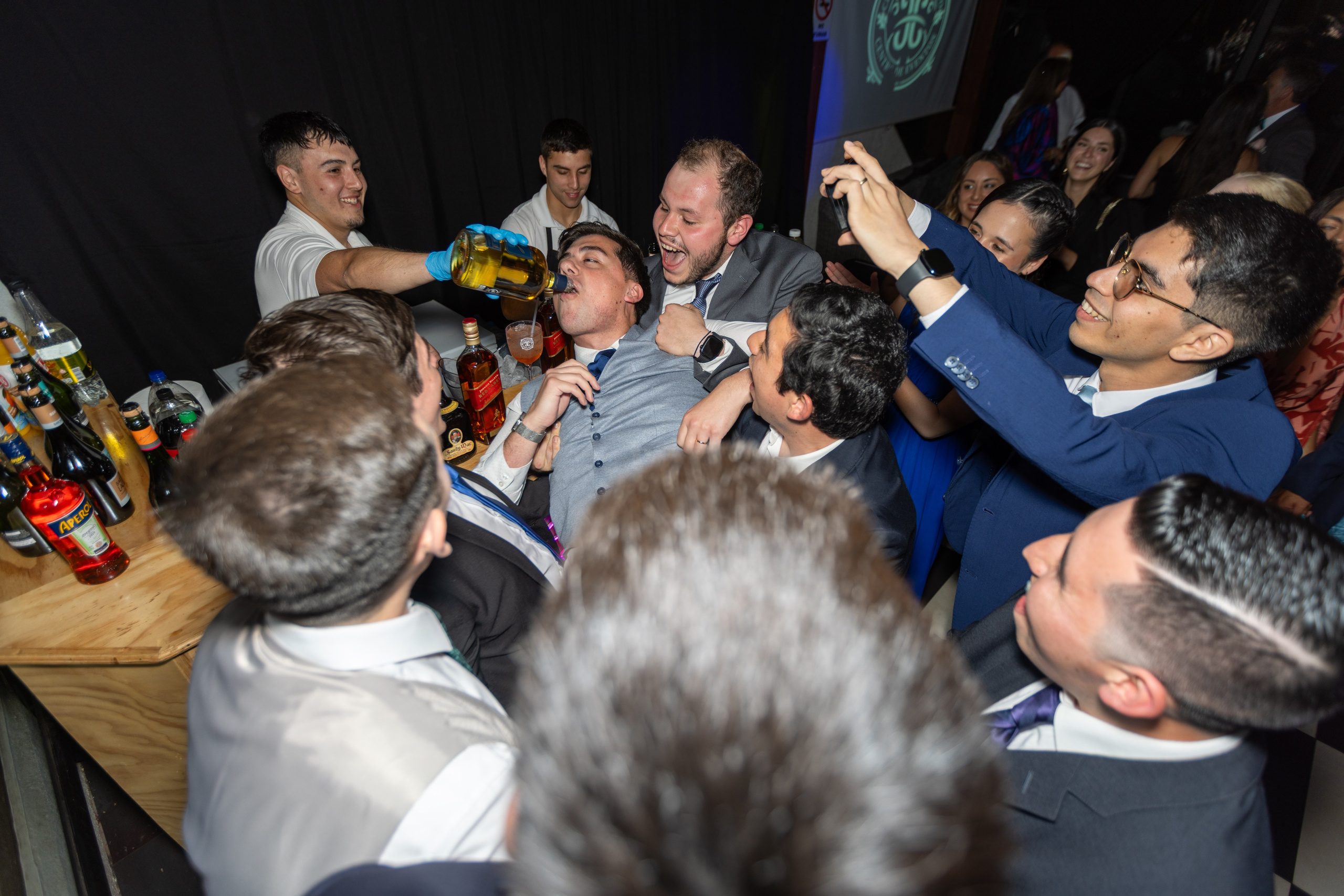 MaJosé y Oscar. Dinka & Emilio - El arte de preservar lo que no se repite