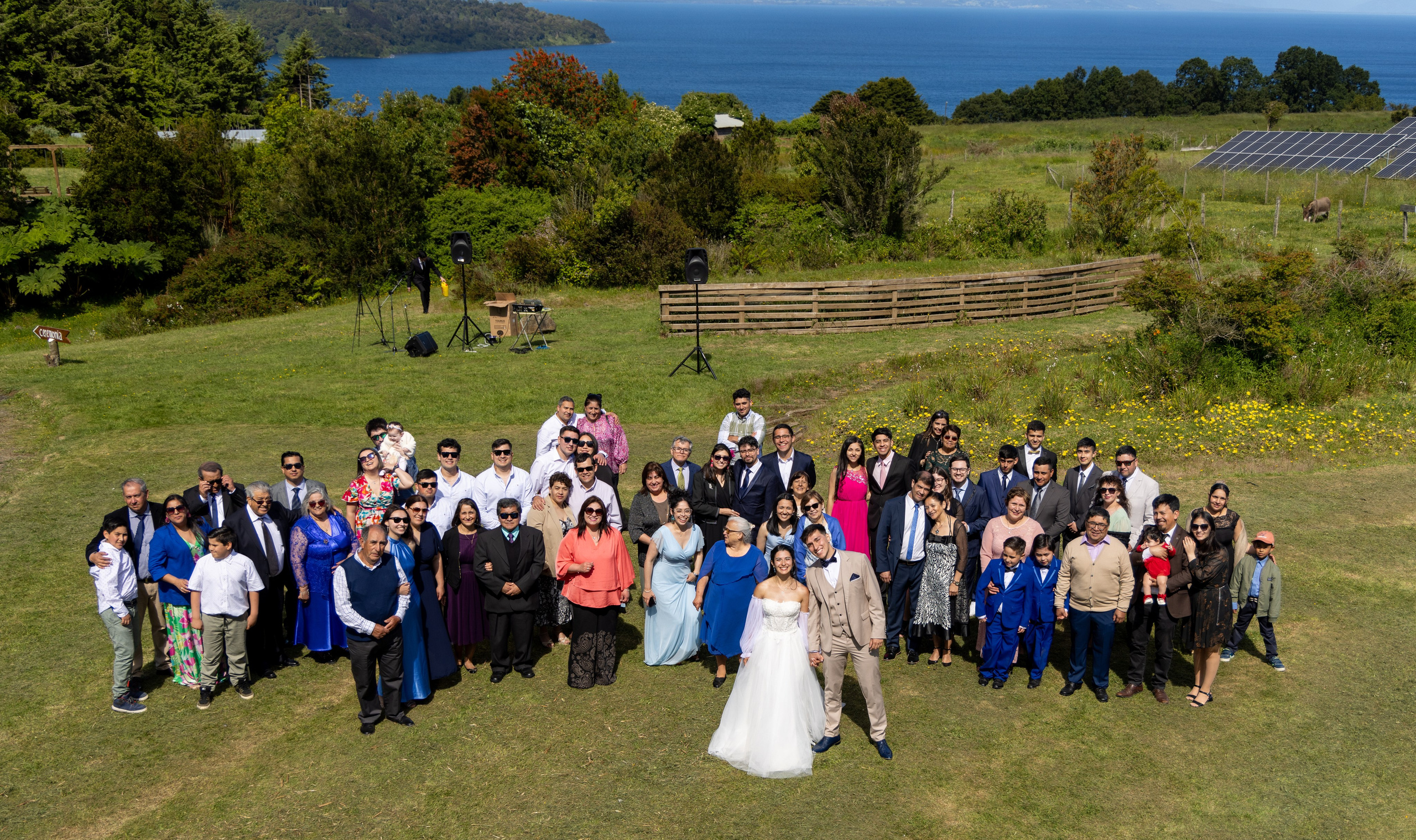 Carol & Ivo. Dinka & Emilio - El arte de preservar lo que no se repite