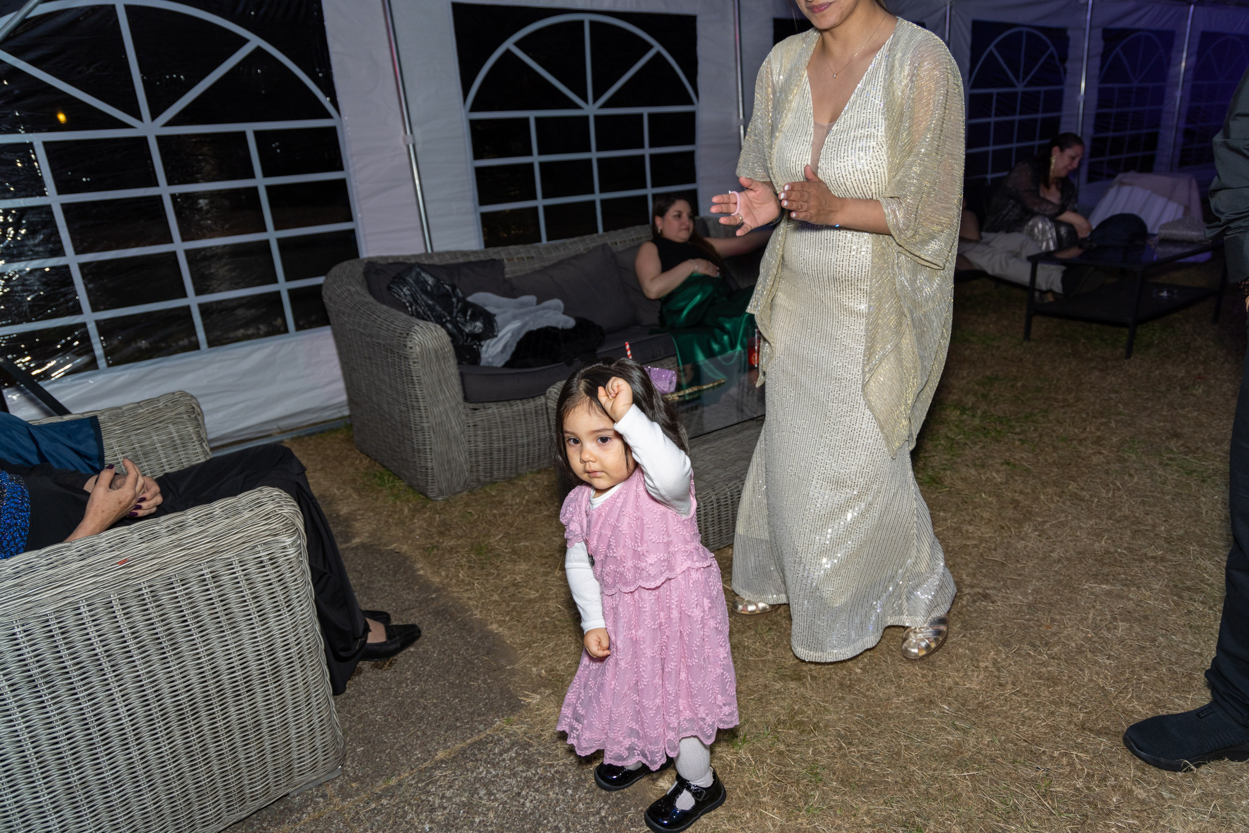 Katherin y Daniel. Dinka & Emilio - El arte de preservar lo que no se repite