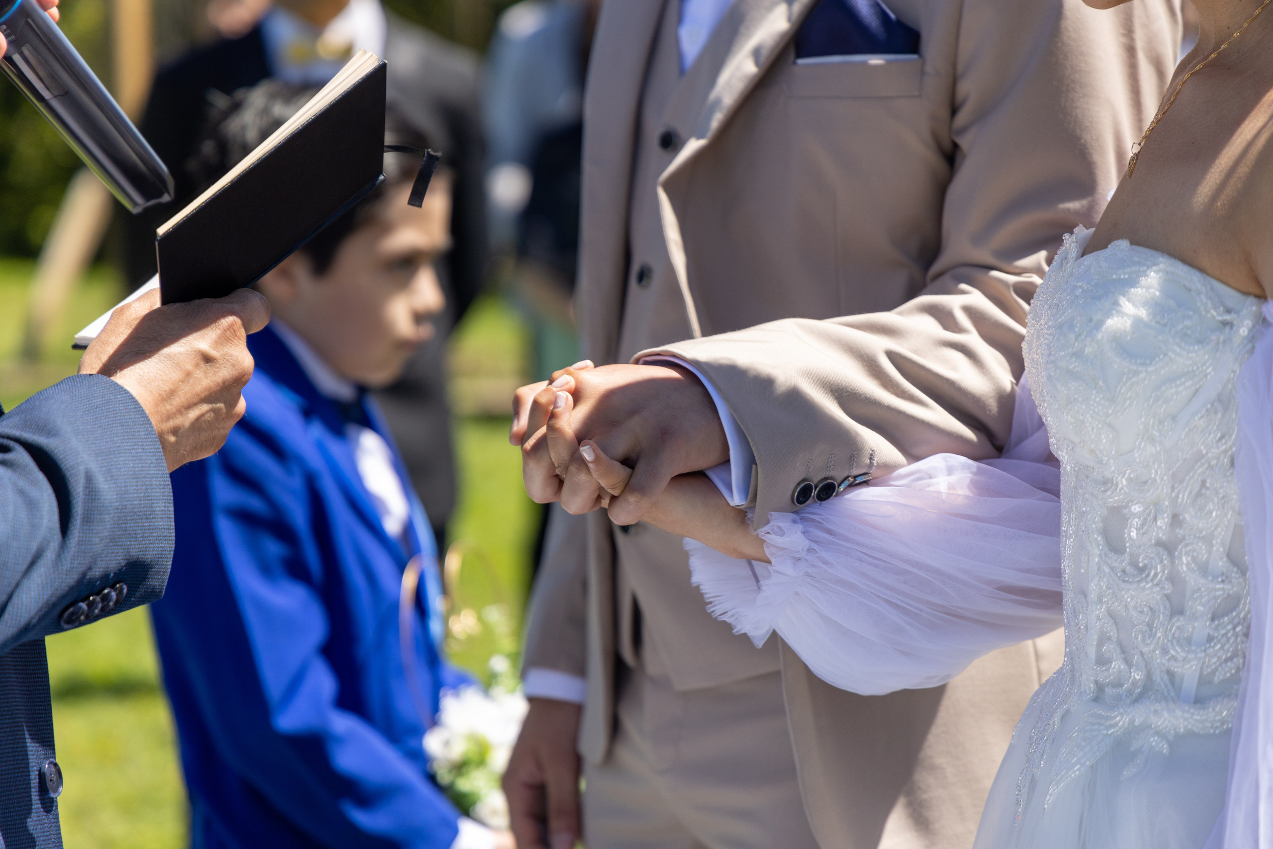 Carol & Ivo. Dinka & Emilio - El arte de preservar lo que no se repite